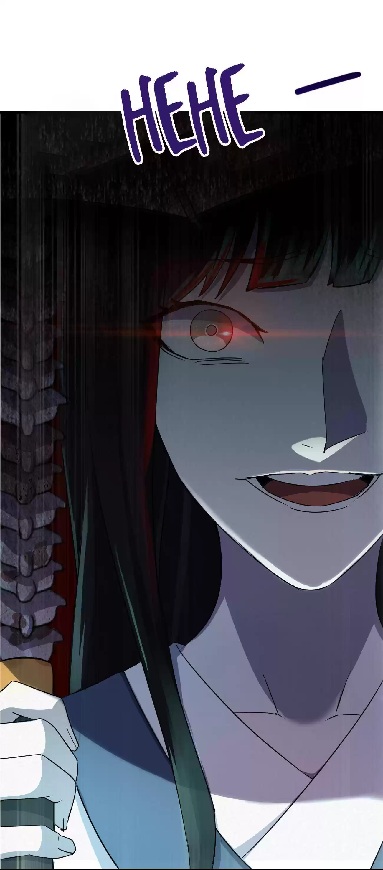 Don’T Get Me Wrong, I’M The Real Victim! Chapter 10