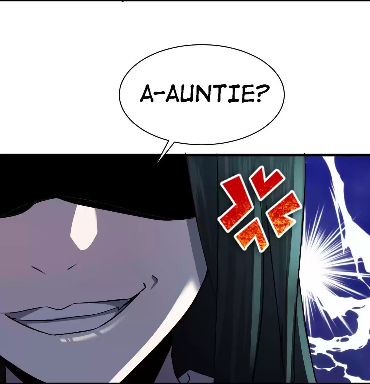 Don’T Get Me Wrong, I’M The Real Victim! Chapter 10