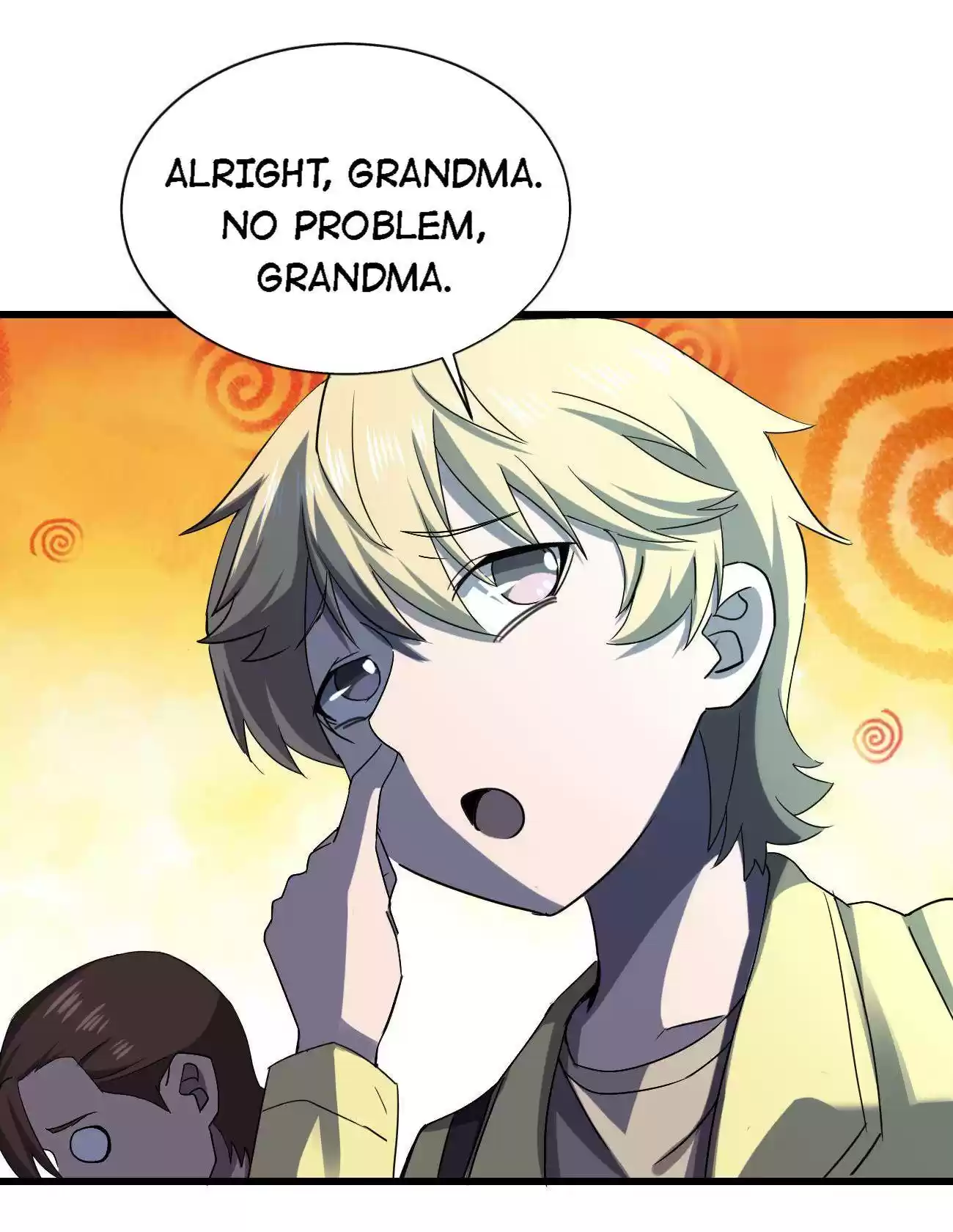 Don’T Get Me Wrong, I’M The Real Victim! Chapter 10