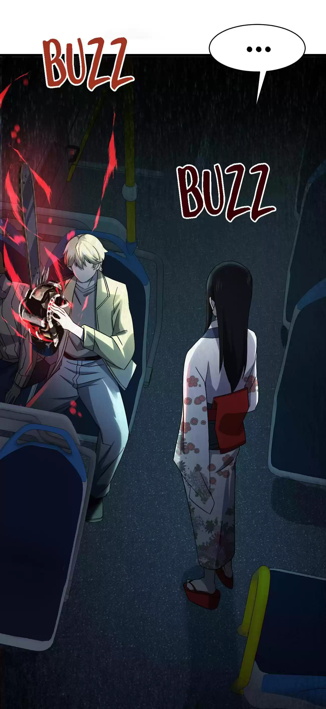 Don’T Get Me Wrong, I’M The Real Victim! Chapter 10