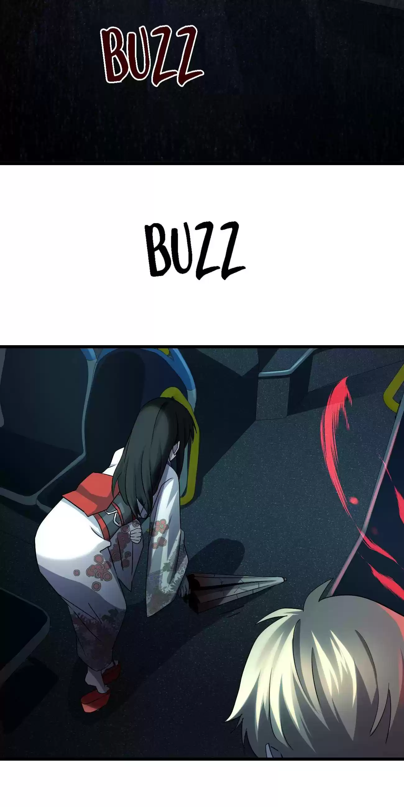 Don’T Get Me Wrong, I’M The Real Victim! Chapter 10