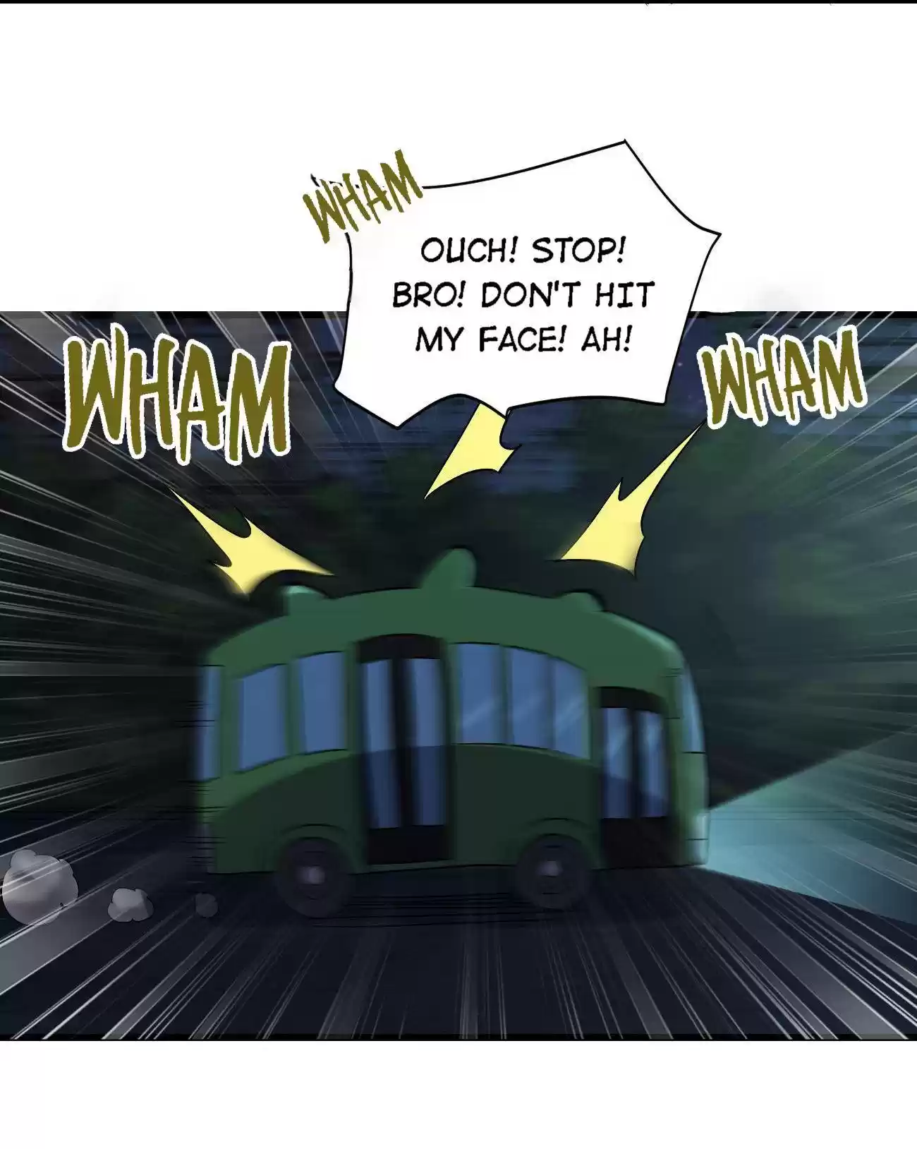 Don’T Get Me Wrong, I’M The Real Victim! Chapter 10