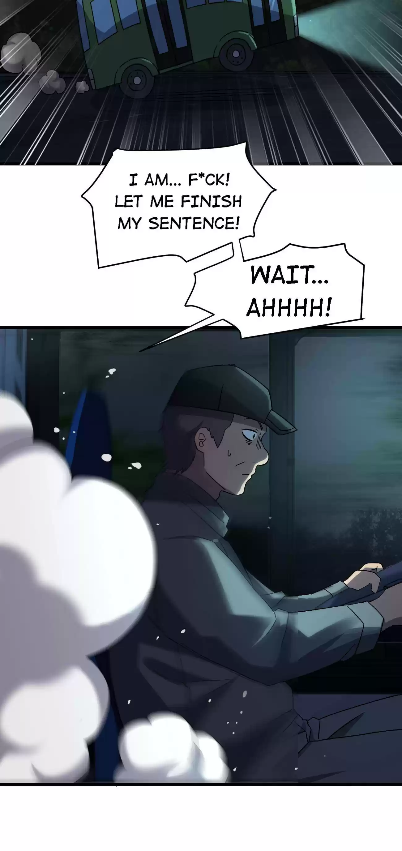 Don’T Get Me Wrong, I’M The Real Victim! Chapter 10