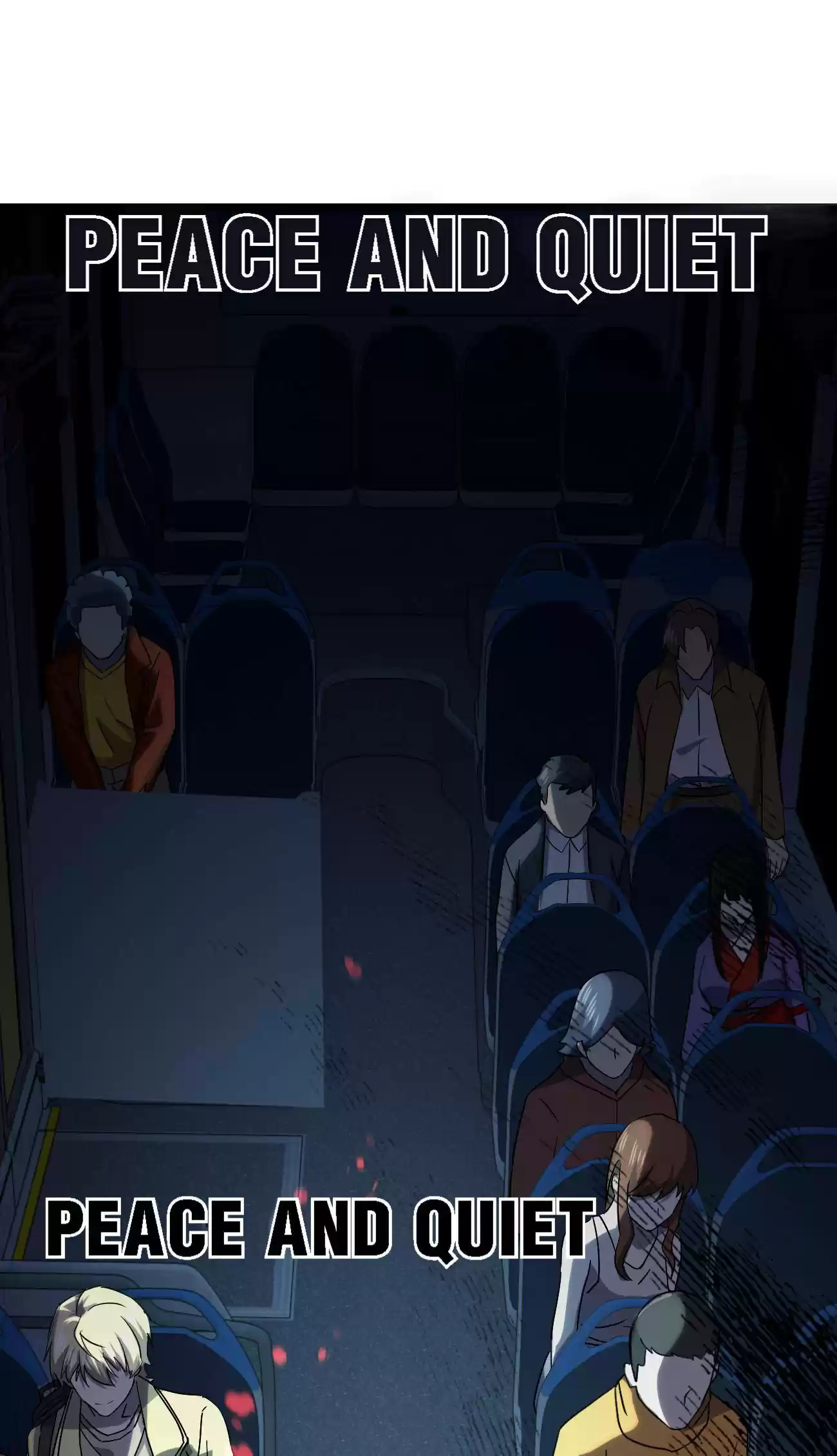 Don’T Get Me Wrong, I’M The Real Victim! Chapter 10