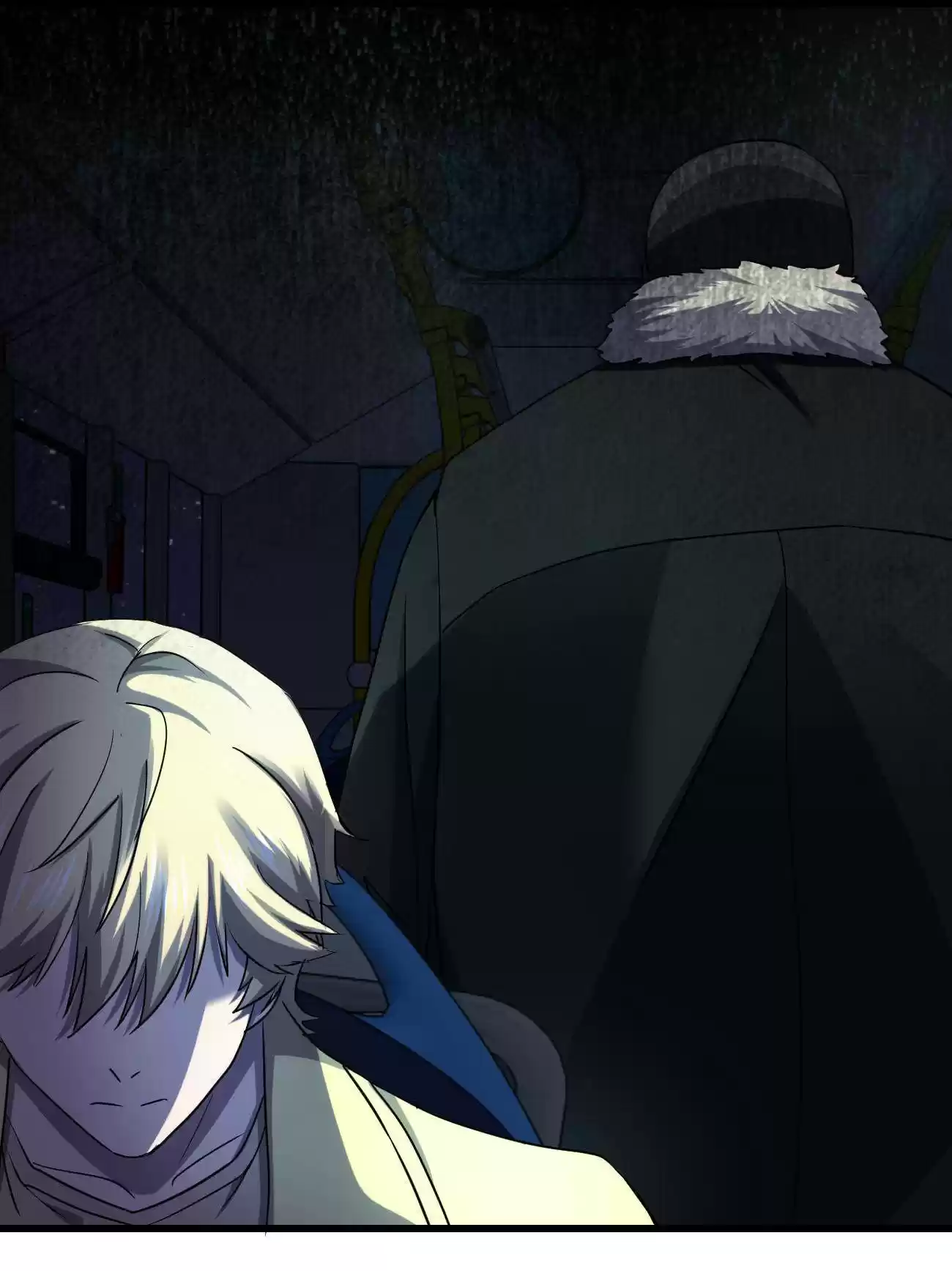 Don’T Get Me Wrong, I’M The Real Victim! Chapter 10