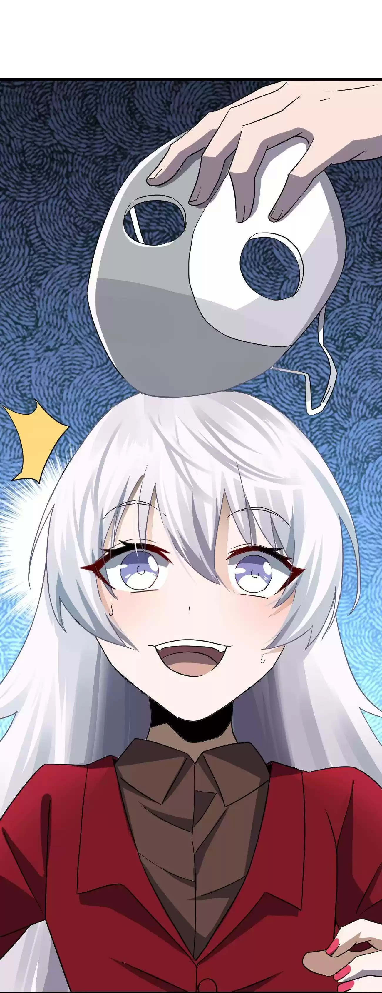 Don’T Get Me Wrong, I’M The Real Victim! Chapter 10