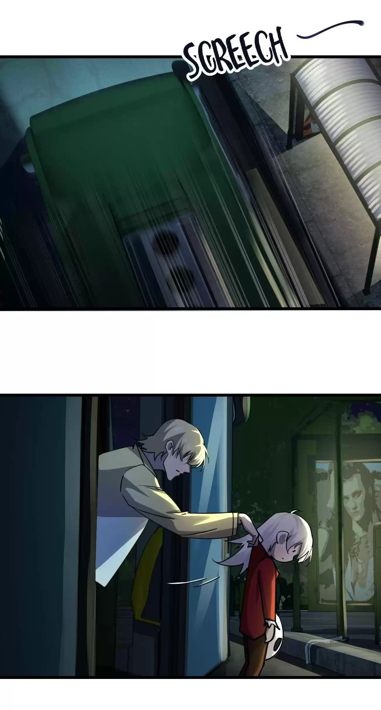 Don’T Get Me Wrong, I’M The Real Victim! Chapter 11