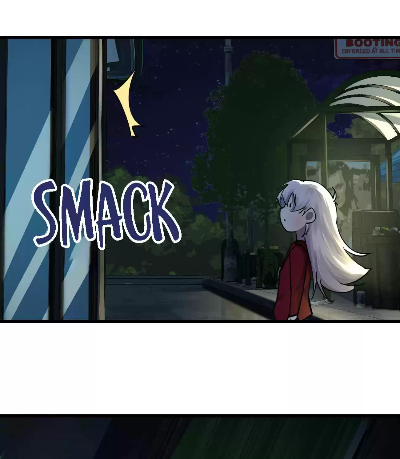 Don’T Get Me Wrong, I’M The Real Victim! Chapter 11