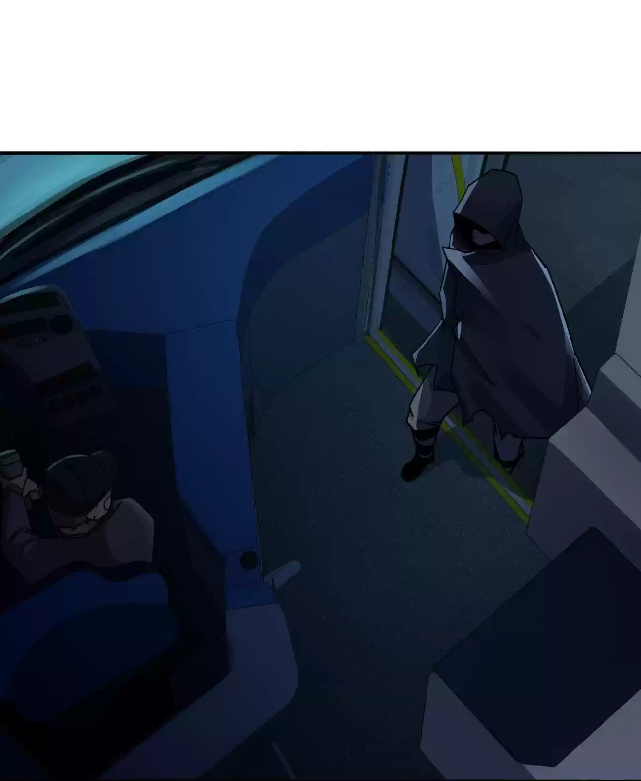 Don’T Get Me Wrong, I’M The Real Victim! Chapter 11