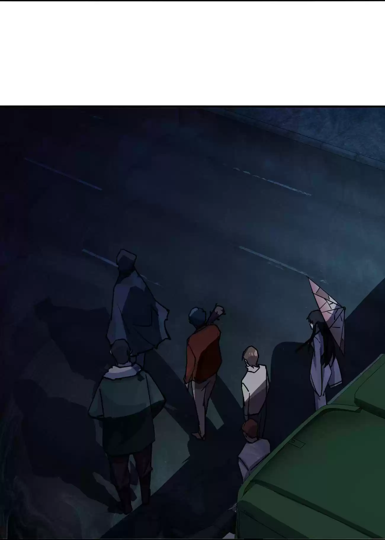 Don’T Get Me Wrong, I’M The Real Victim! Chapter 11