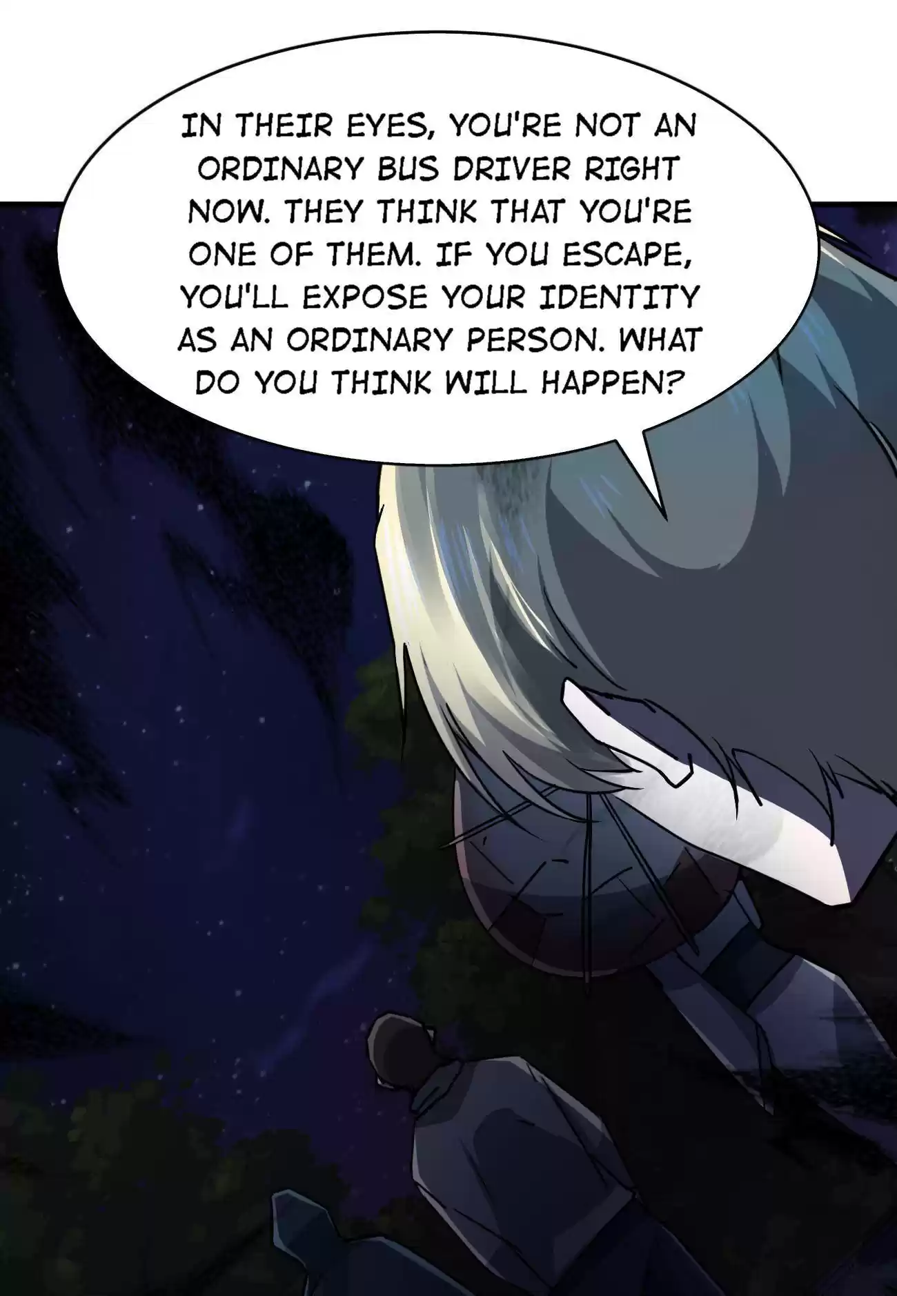 Don’T Get Me Wrong, I’M The Real Victim! Chapter 11