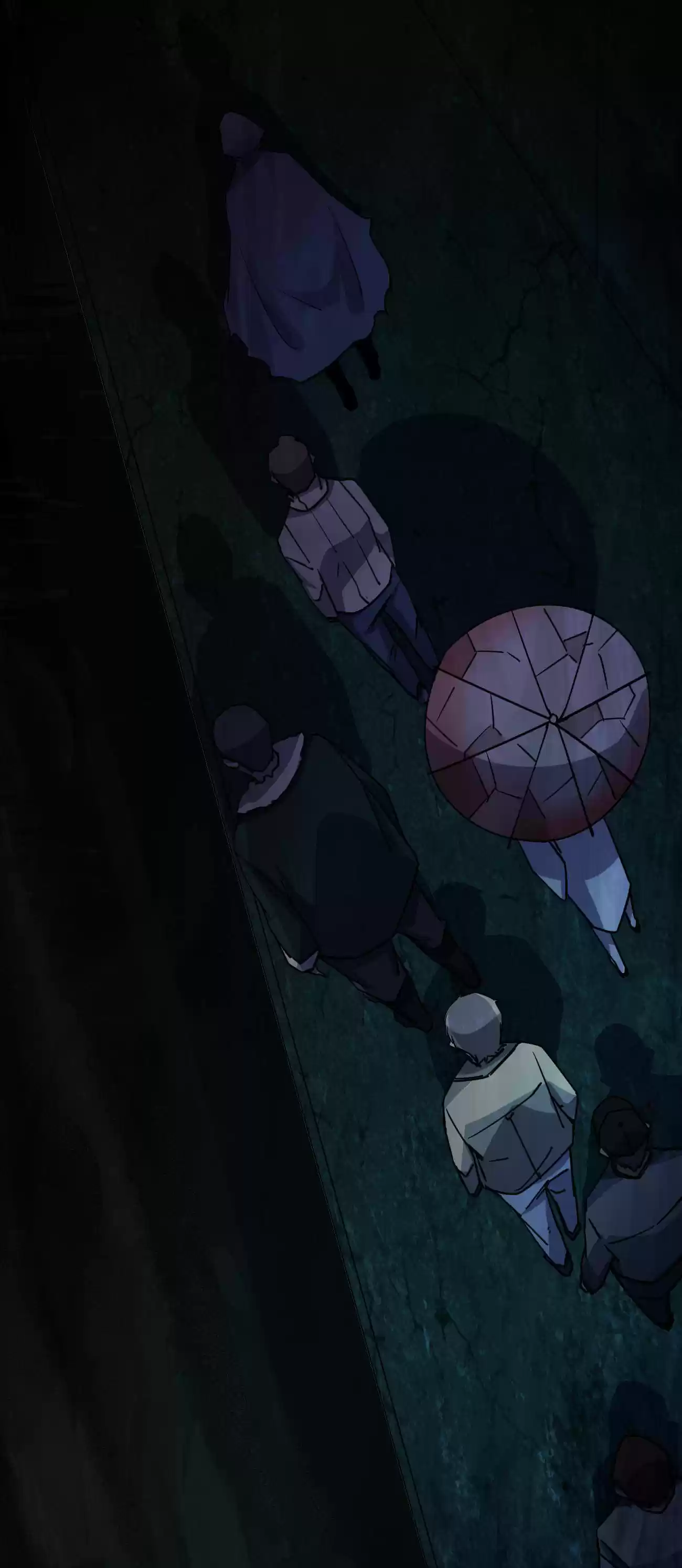 Don’T Get Me Wrong, I’M The Real Victim! Chapter 11