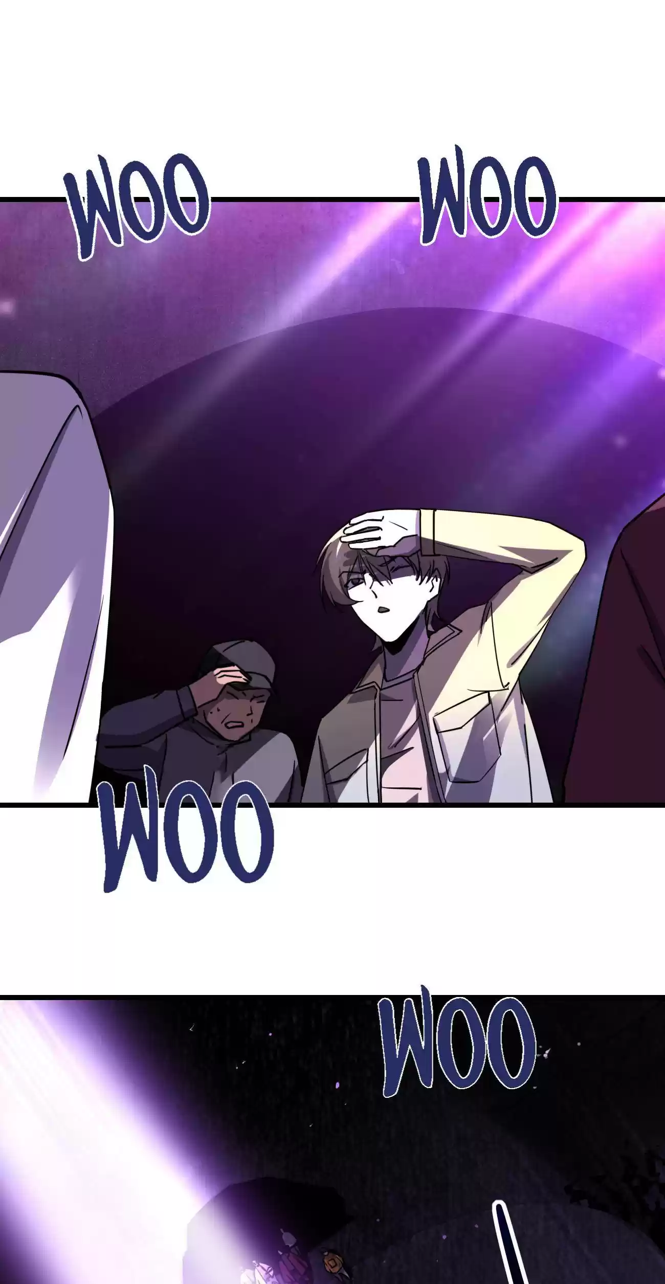 Don’T Get Me Wrong, I’M The Real Victim! Chapter 11