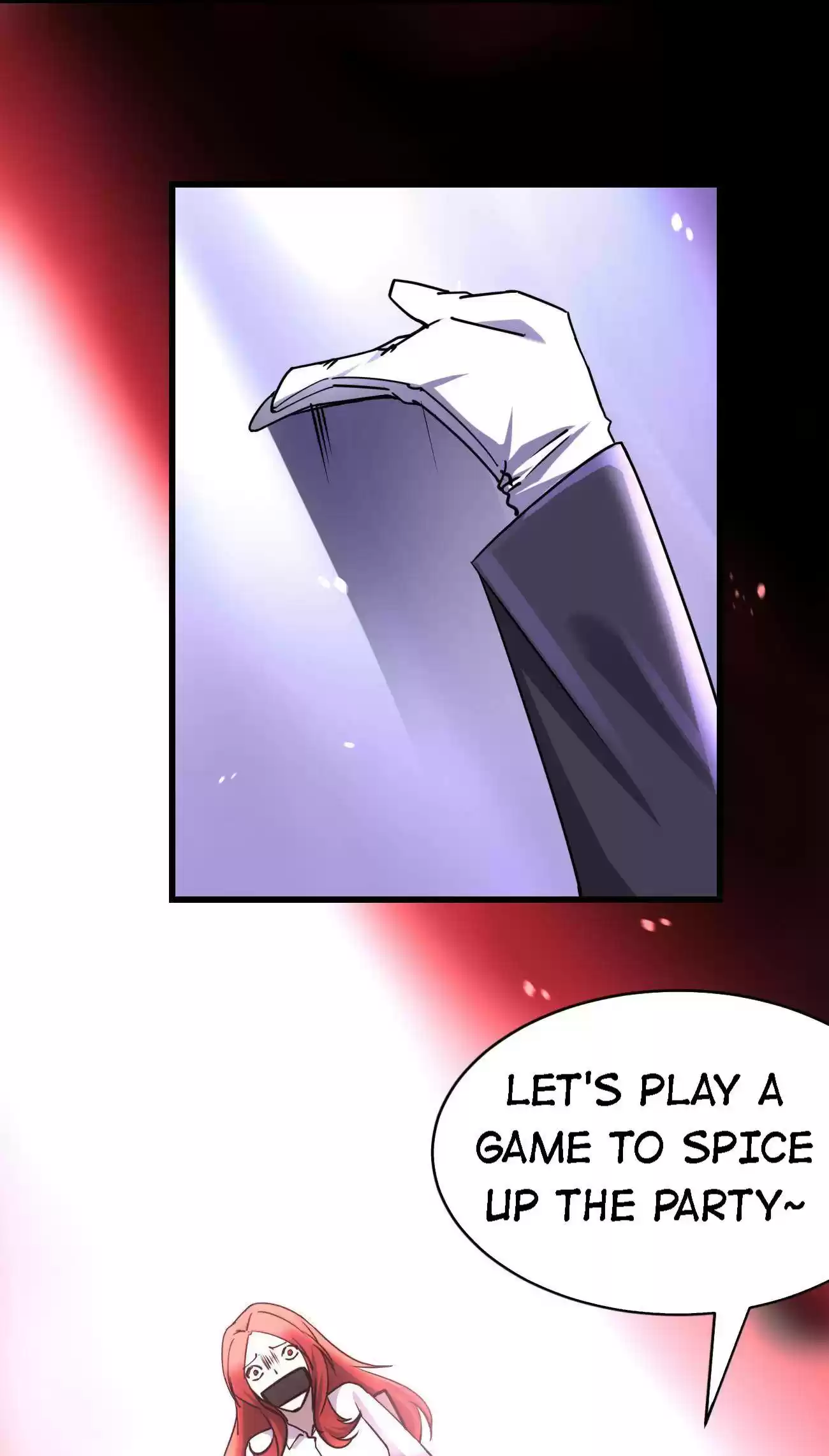 Don’T Get Me Wrong, I’M The Real Victim! Chapter 11