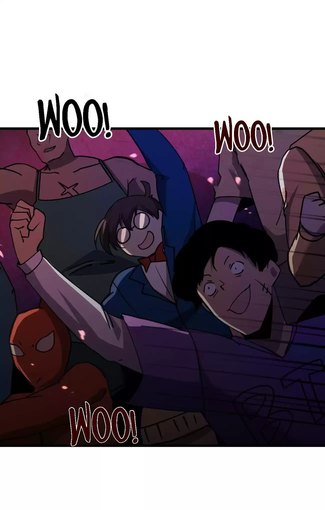 Don’T Get Me Wrong, I’M The Real Victim! Chapter 11