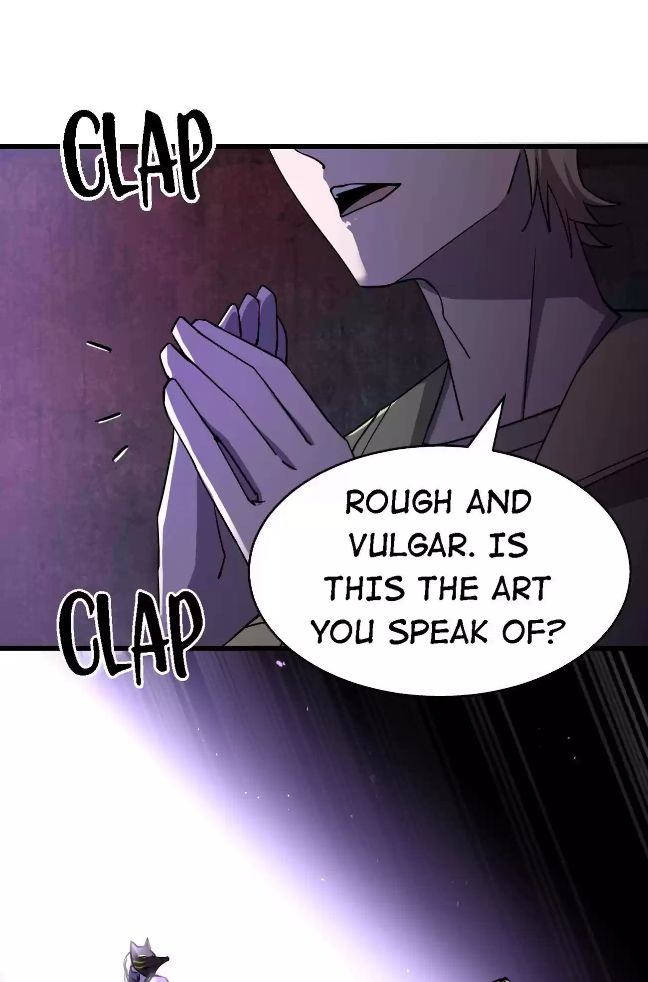 Don’T Get Me Wrong, I’M The Real Victim! Chapter 11