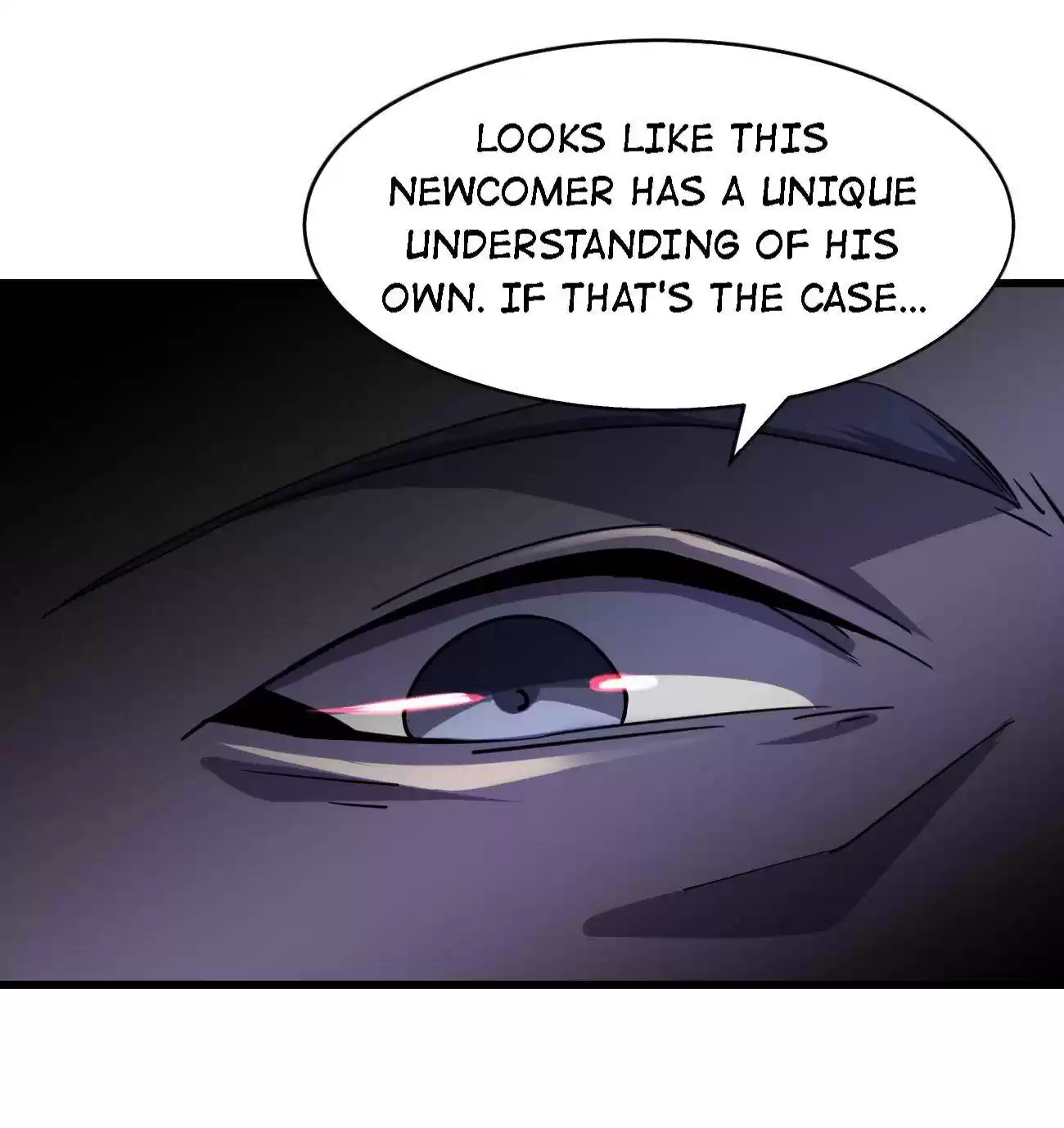 Don’T Get Me Wrong, I’M The Real Victim! Chapter 11