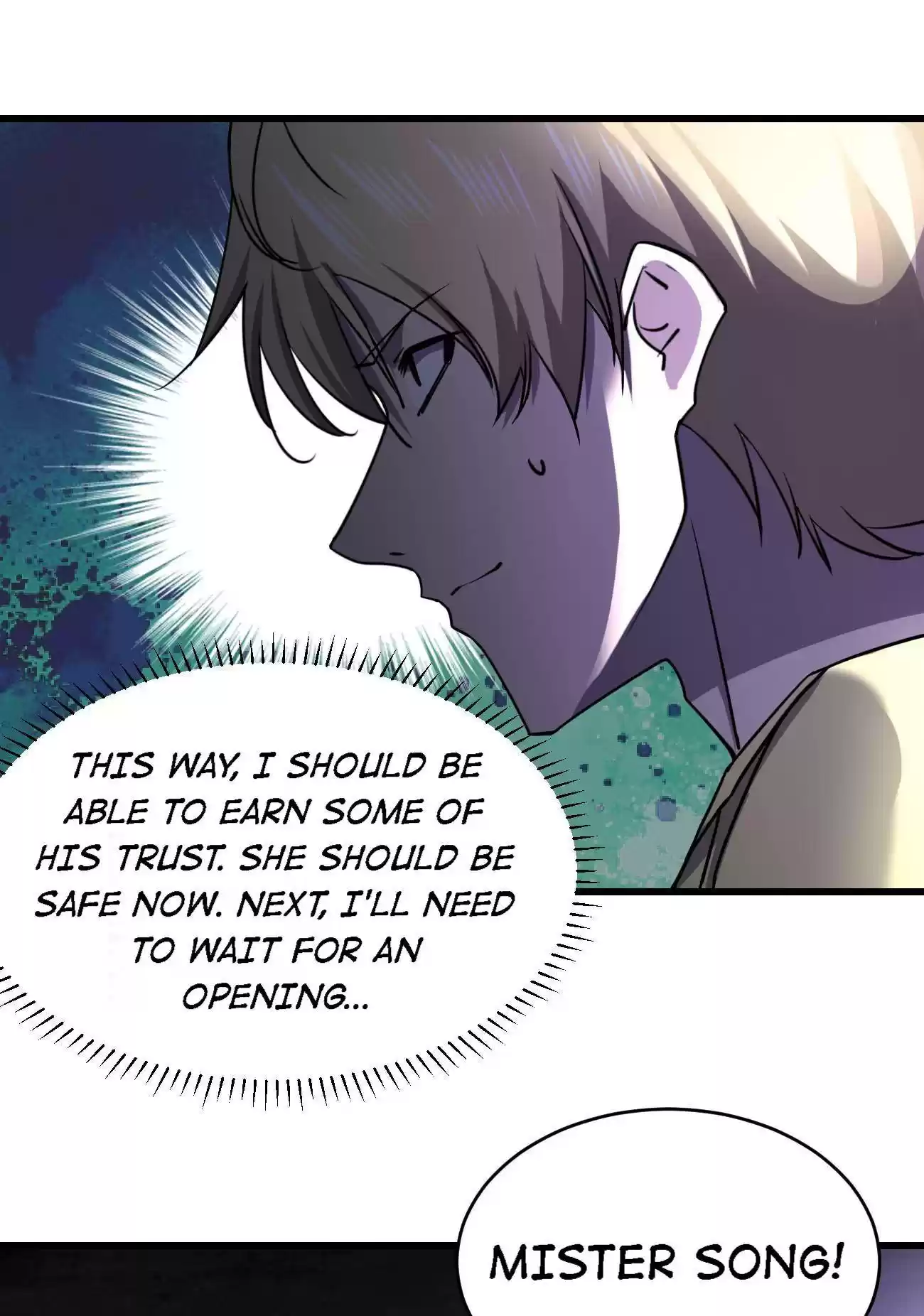 Don’T Get Me Wrong, I’M The Real Victim! Chapter 11