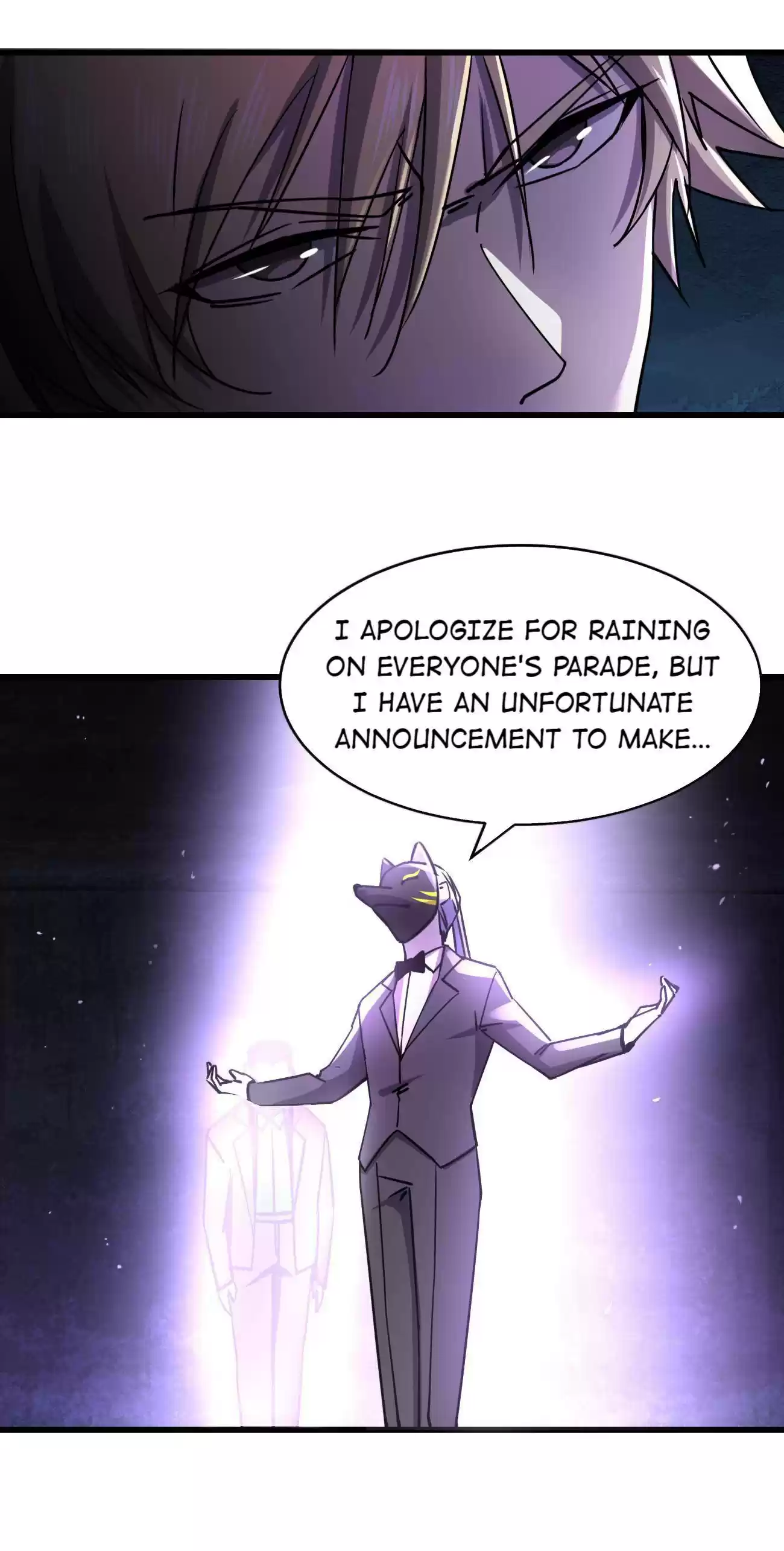 Don’T Get Me Wrong, I’M The Real Victim! Chapter 11