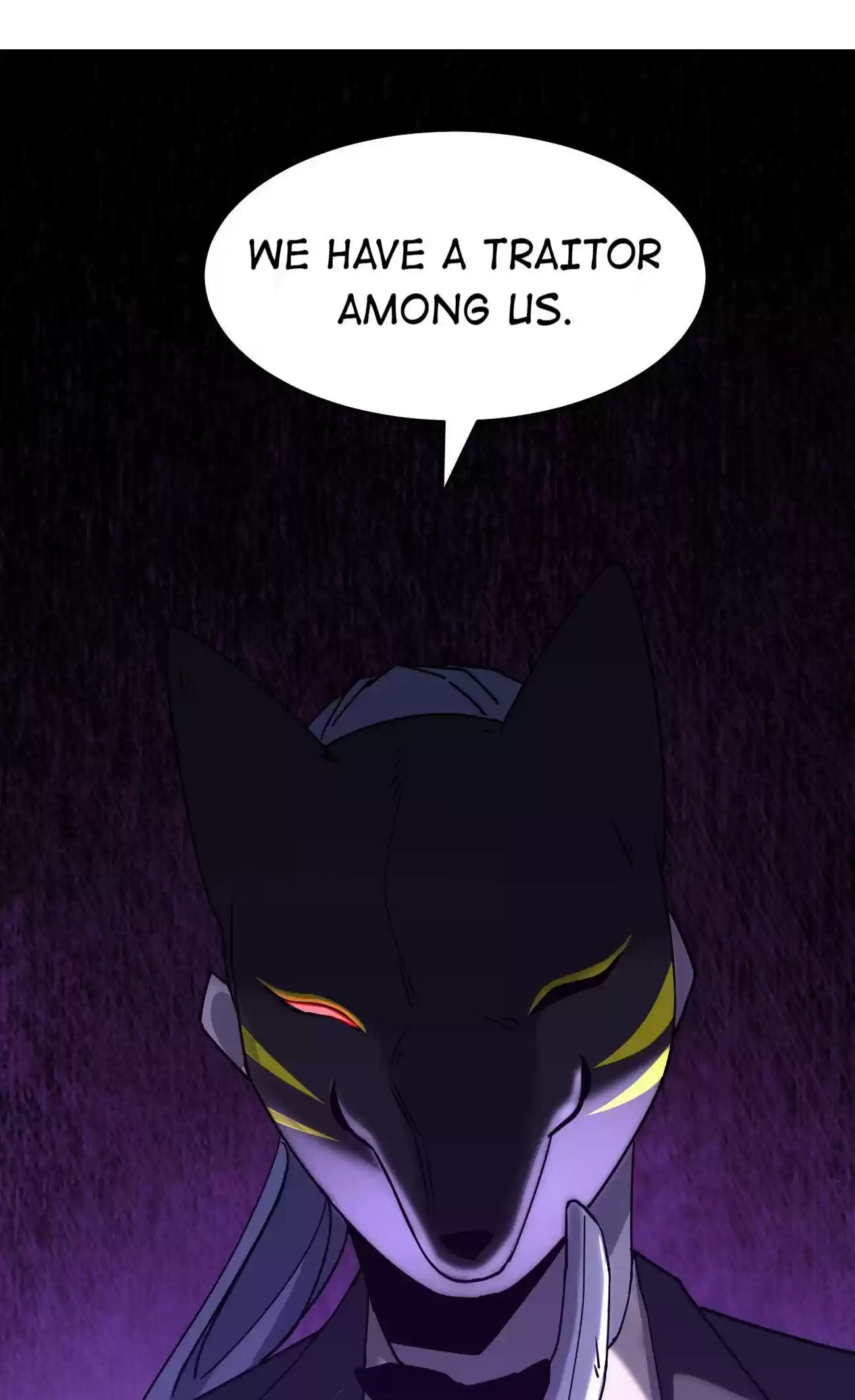 Don’T Get Me Wrong, I’M The Real Victim! Chapter 11