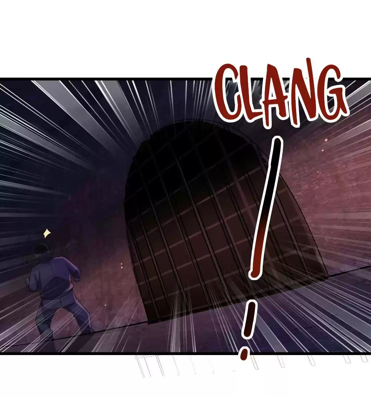 Don’T Get Me Wrong, I’M The Real Victim! Chapter 12