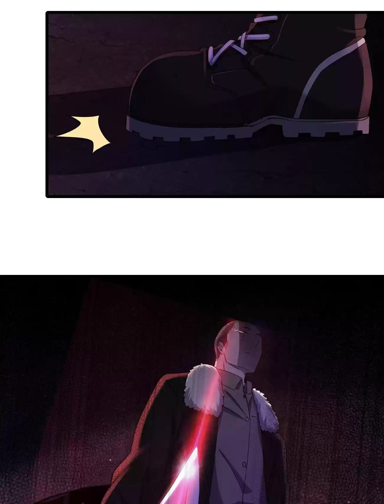 Don’T Get Me Wrong, I’M The Real Victim! Chapter 12