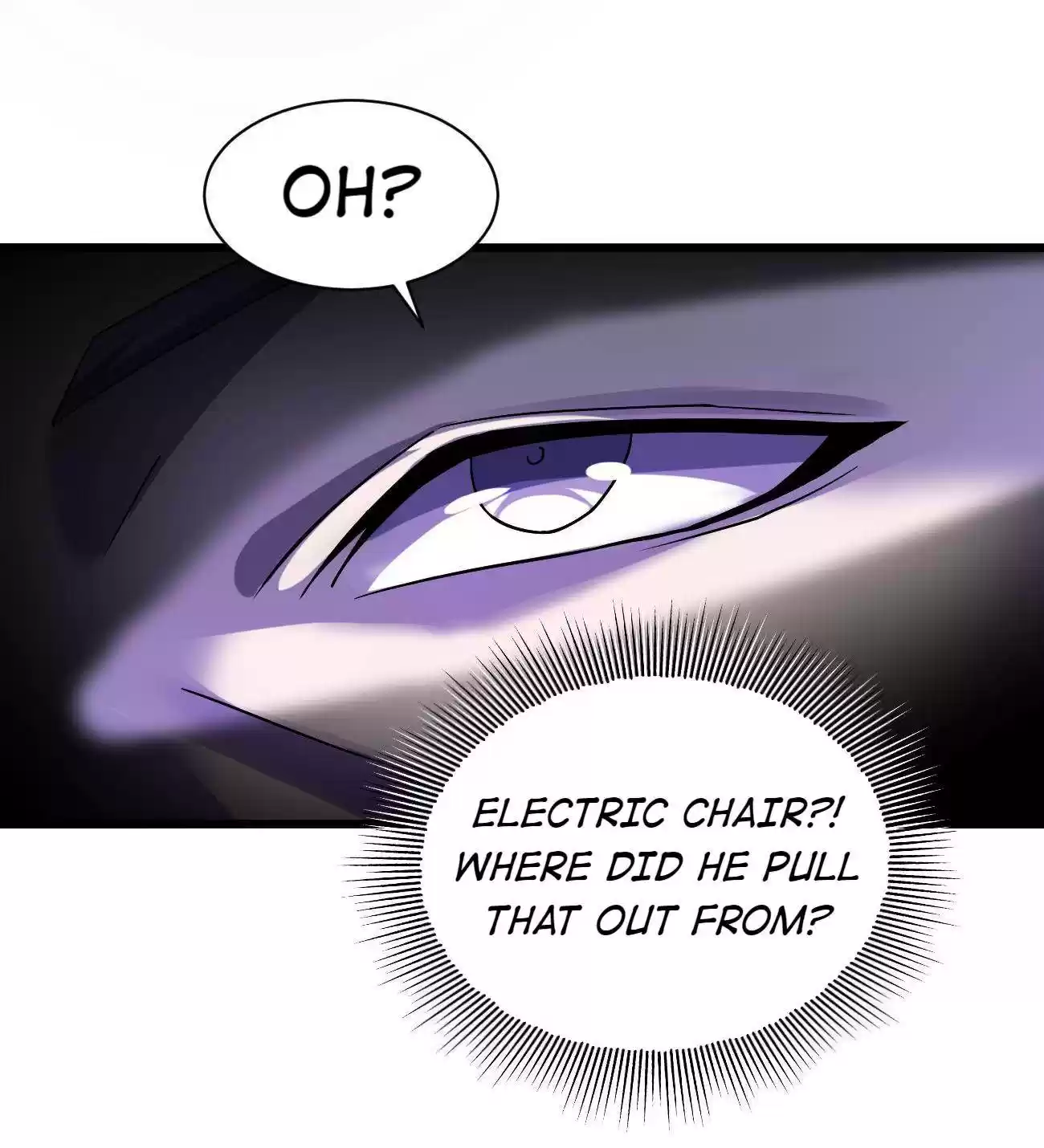 Don’T Get Me Wrong, I’M The Real Victim! Chapter 12