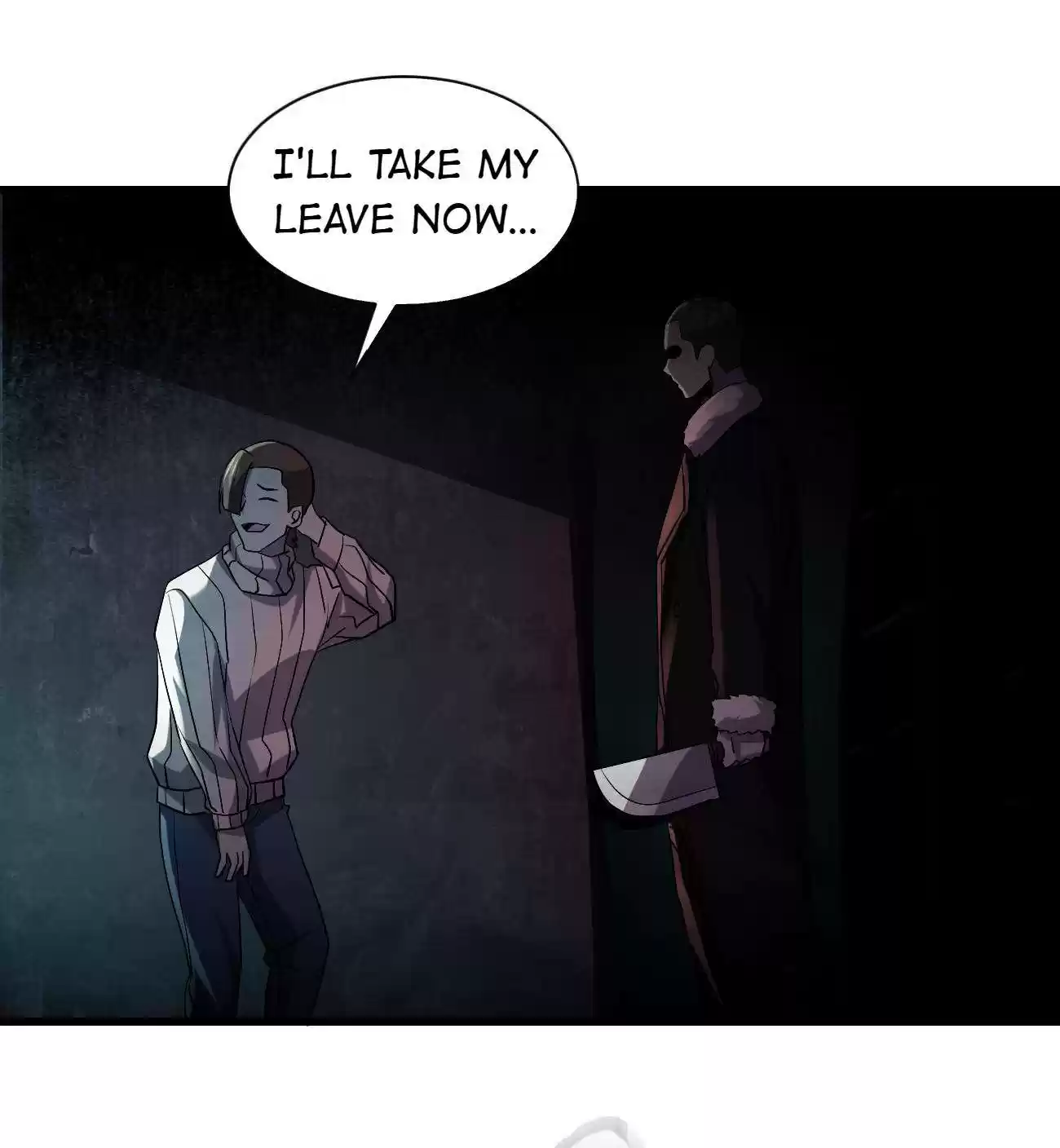 Don’T Get Me Wrong, I’M The Real Victim! Chapter 12