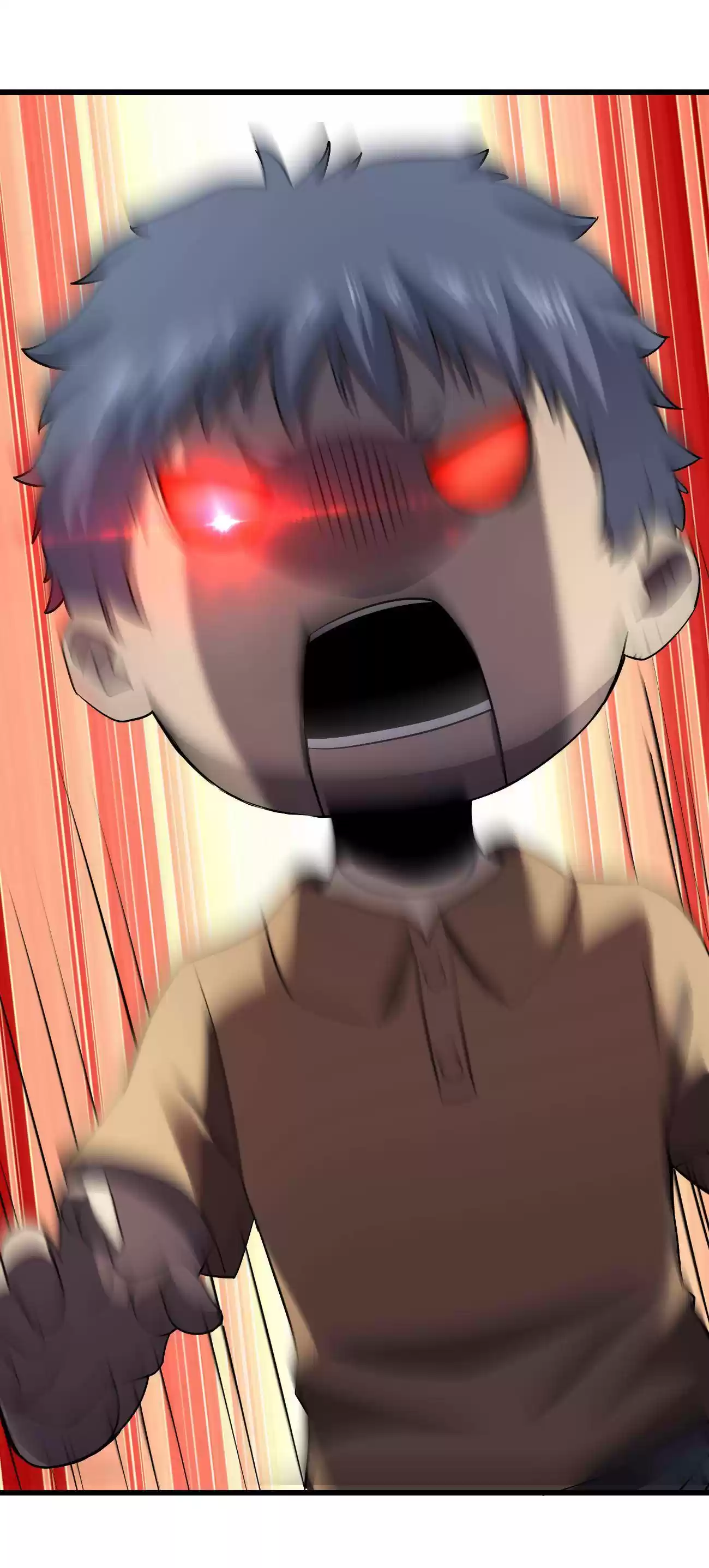 Don’T Get Me Wrong, I’M The Real Victim! Chapter 12