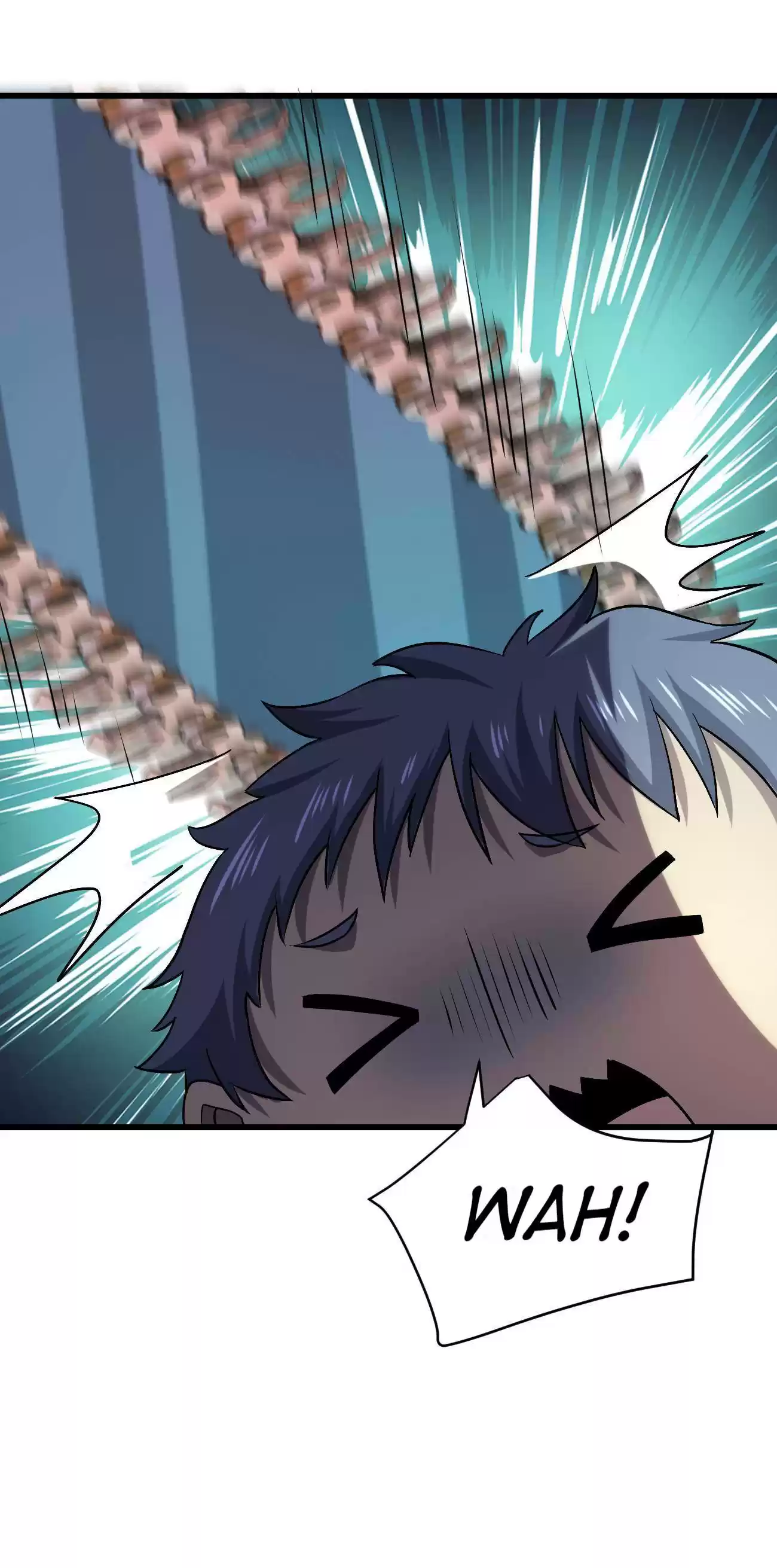 Don’T Get Me Wrong, I’M The Real Victim! Chapter 12