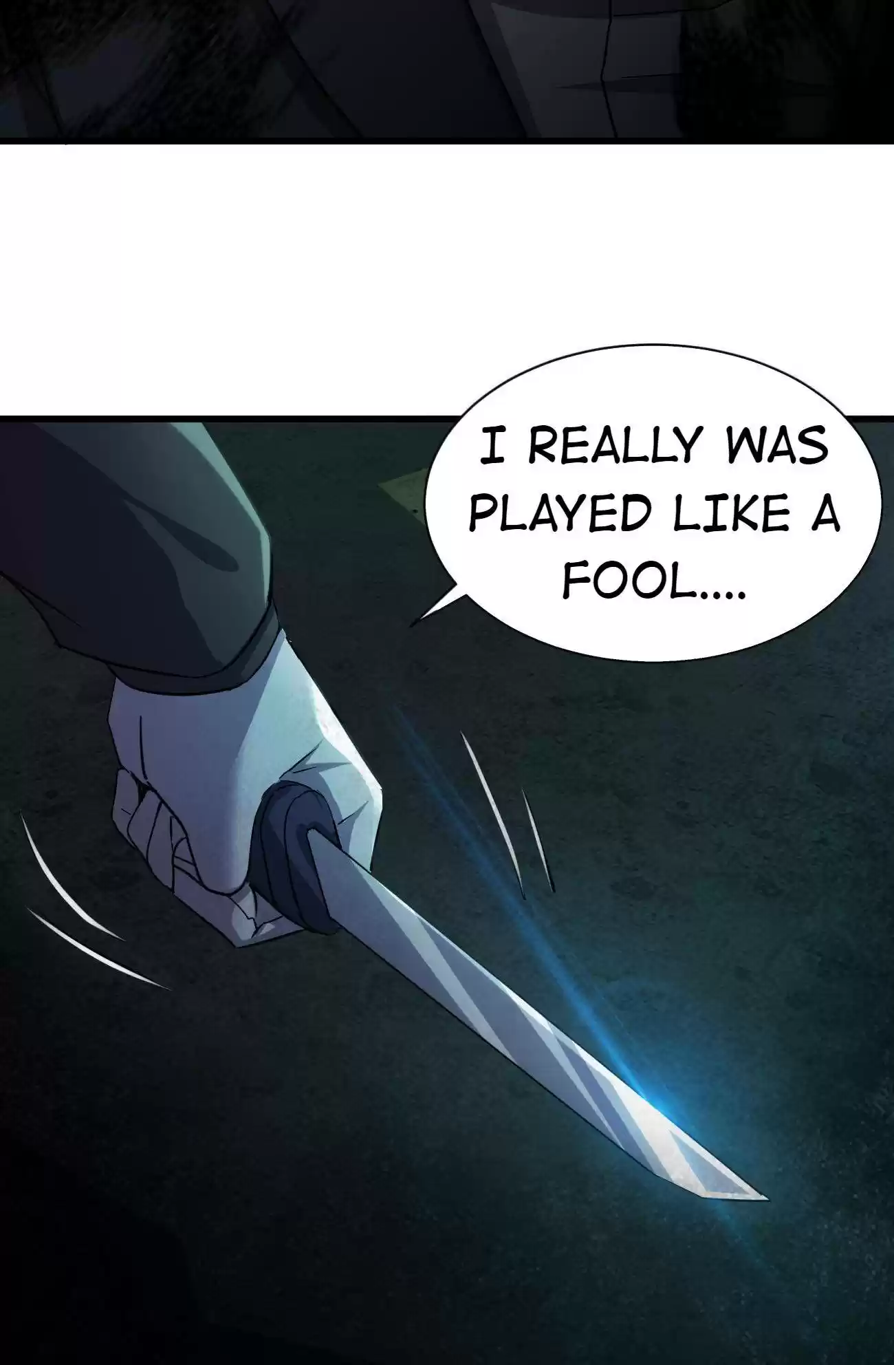 Don’T Get Me Wrong, I’M The Real Victim! Chapter 12