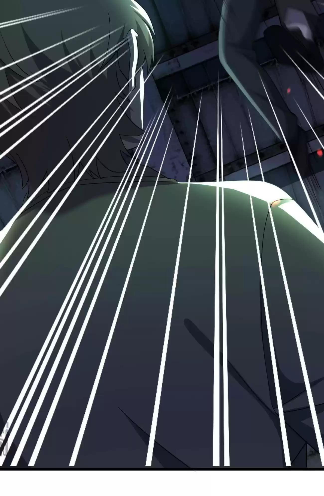 Don’T Get Me Wrong, I’M The Real Victim! Chapter 12