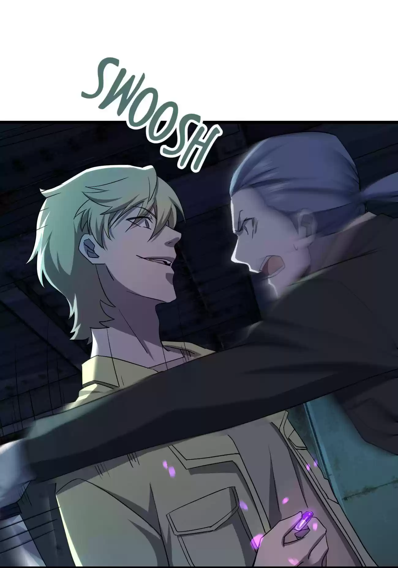 Don’T Get Me Wrong, I’M The Real Victim! Chapter 12