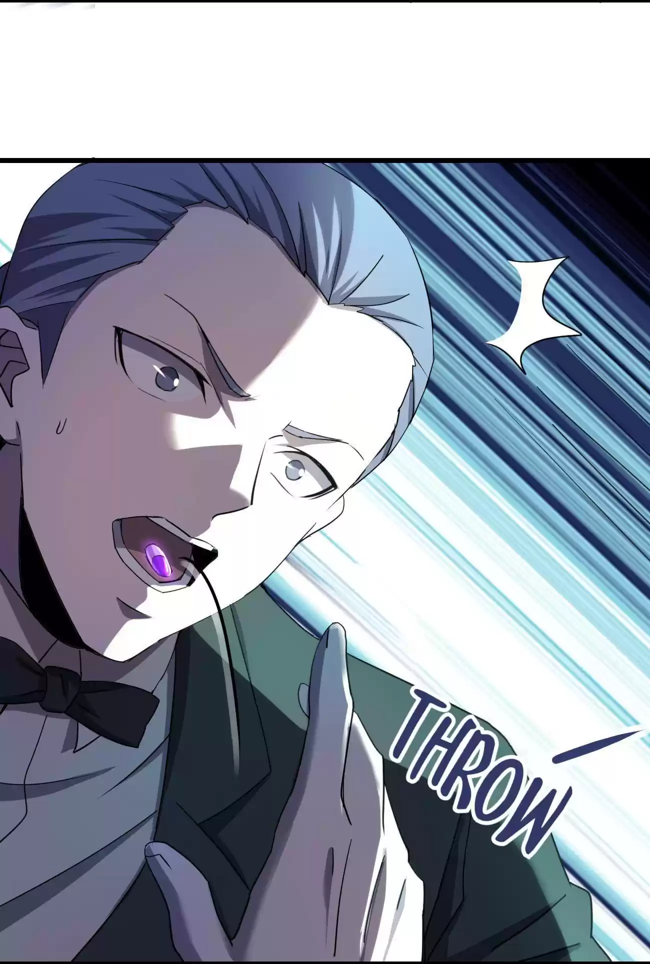 Don’T Get Me Wrong, I’M The Real Victim! Chapter 12