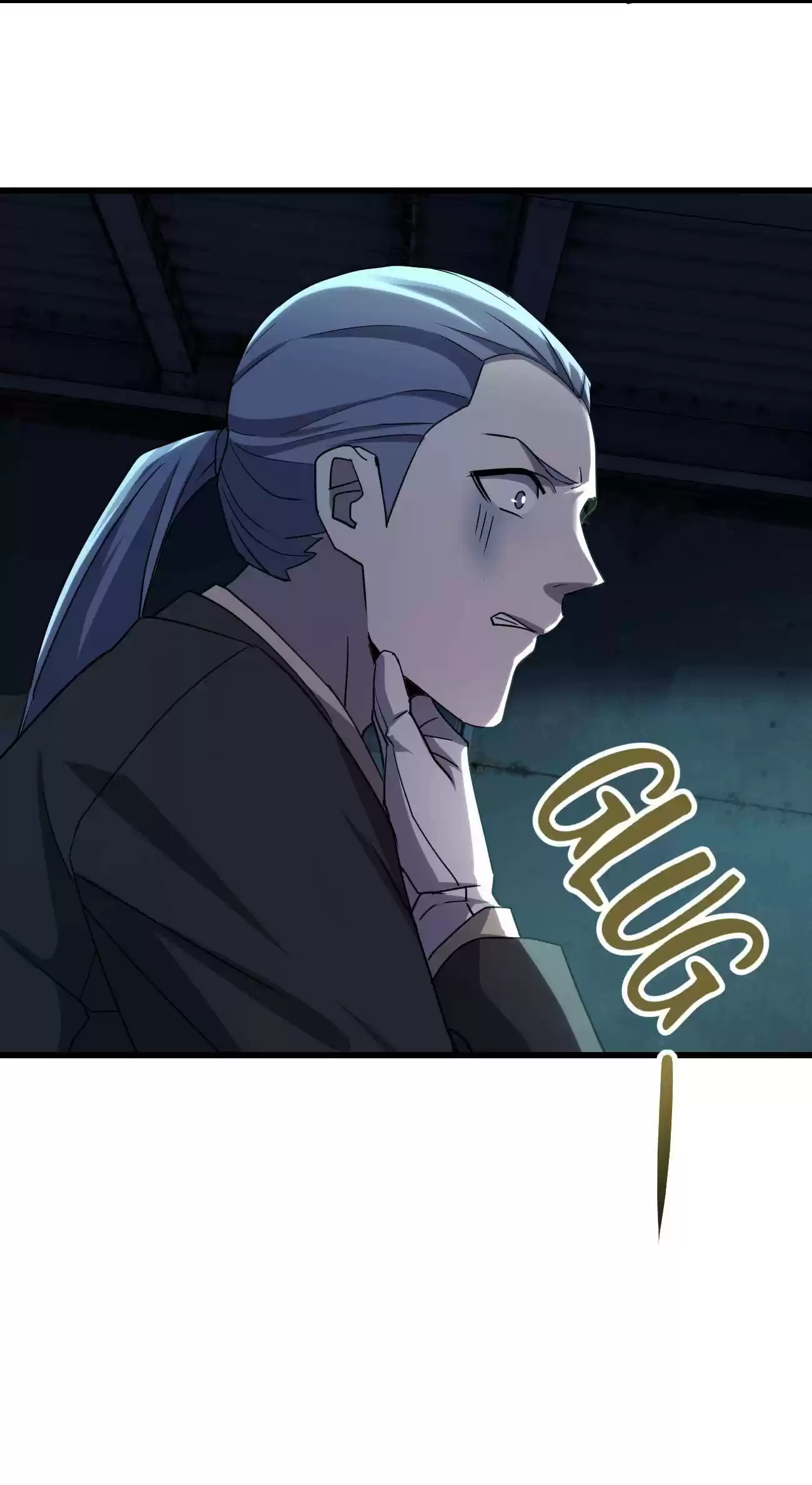 Don’T Get Me Wrong, I’M The Real Victim! Chapter 12