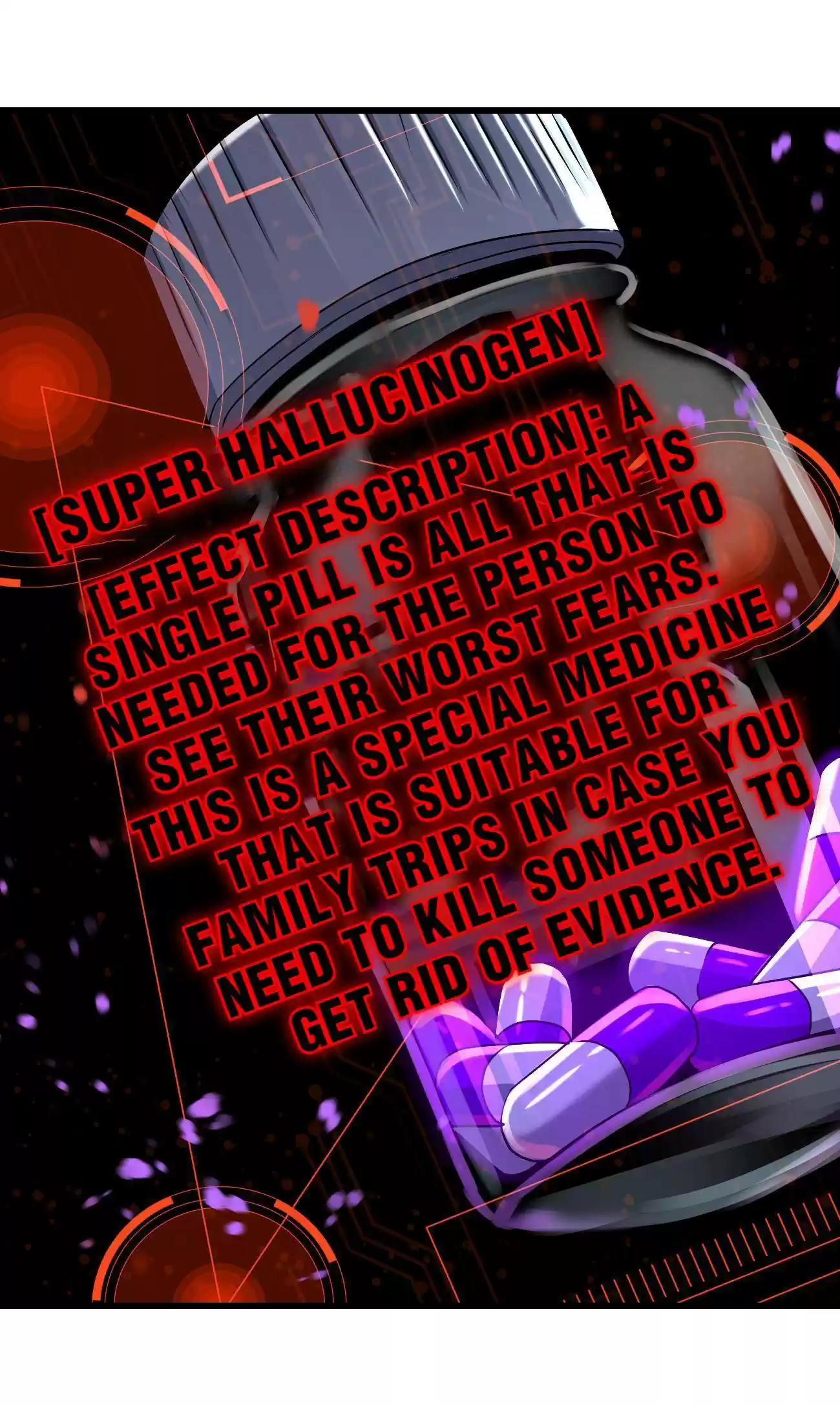 Don’T Get Me Wrong, I’M The Real Victim! Chapter 12