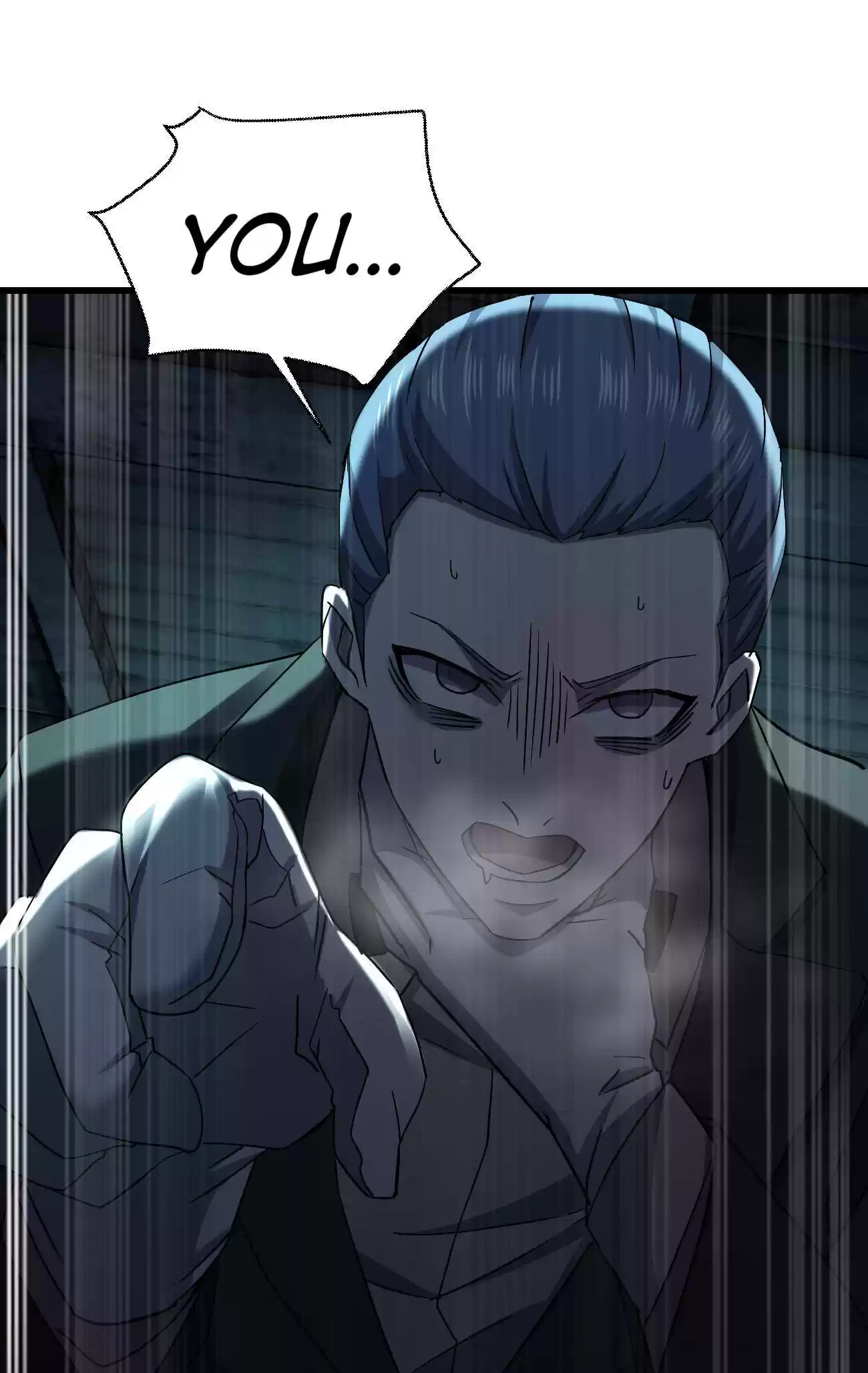 Don’T Get Me Wrong, I’M The Real Victim! Chapter 12