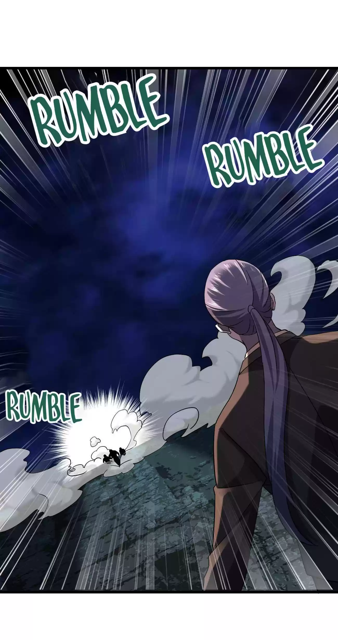 Don’T Get Me Wrong, I’M The Real Victim! Chapter 12