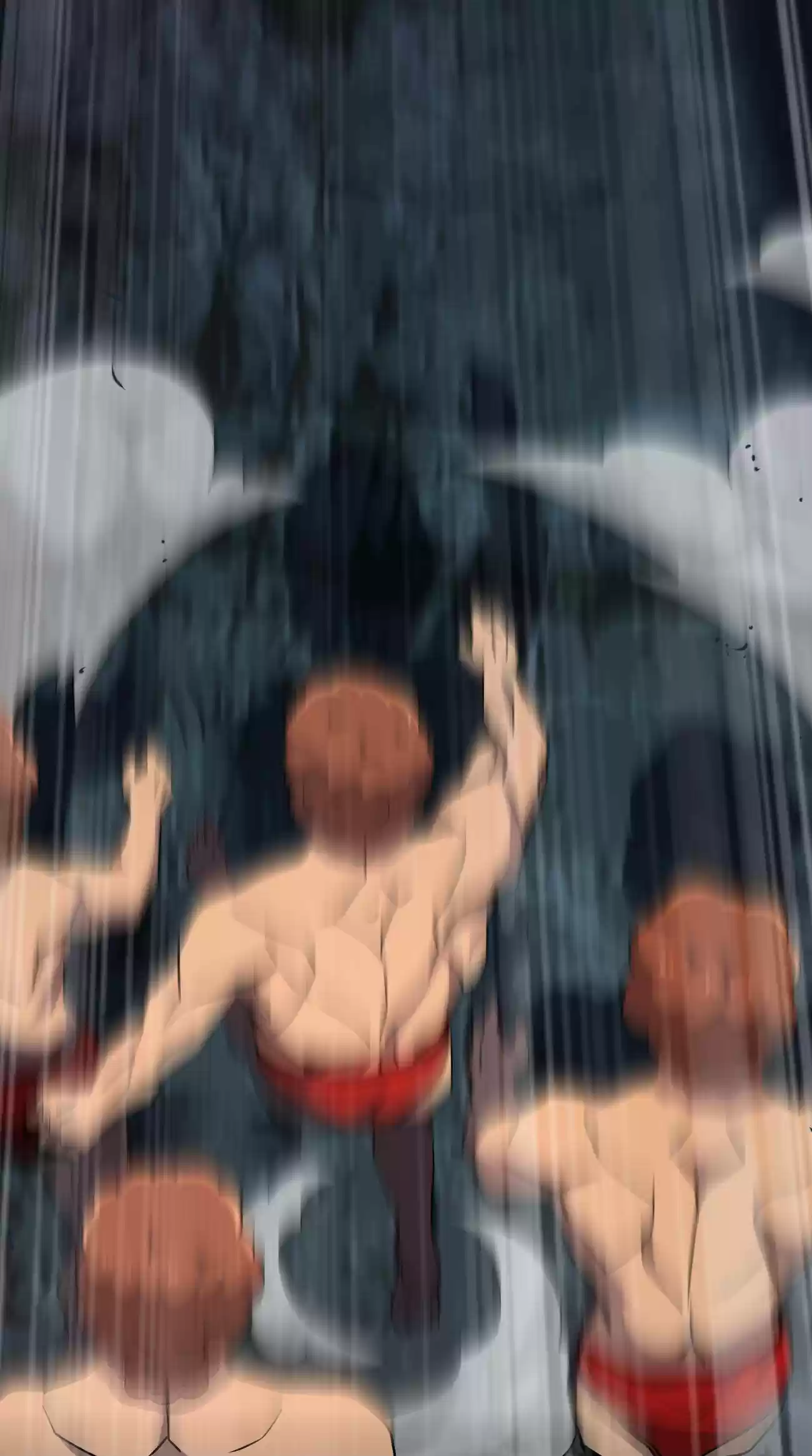 Don’T Get Me Wrong, I’M The Real Victim! Chapter 12