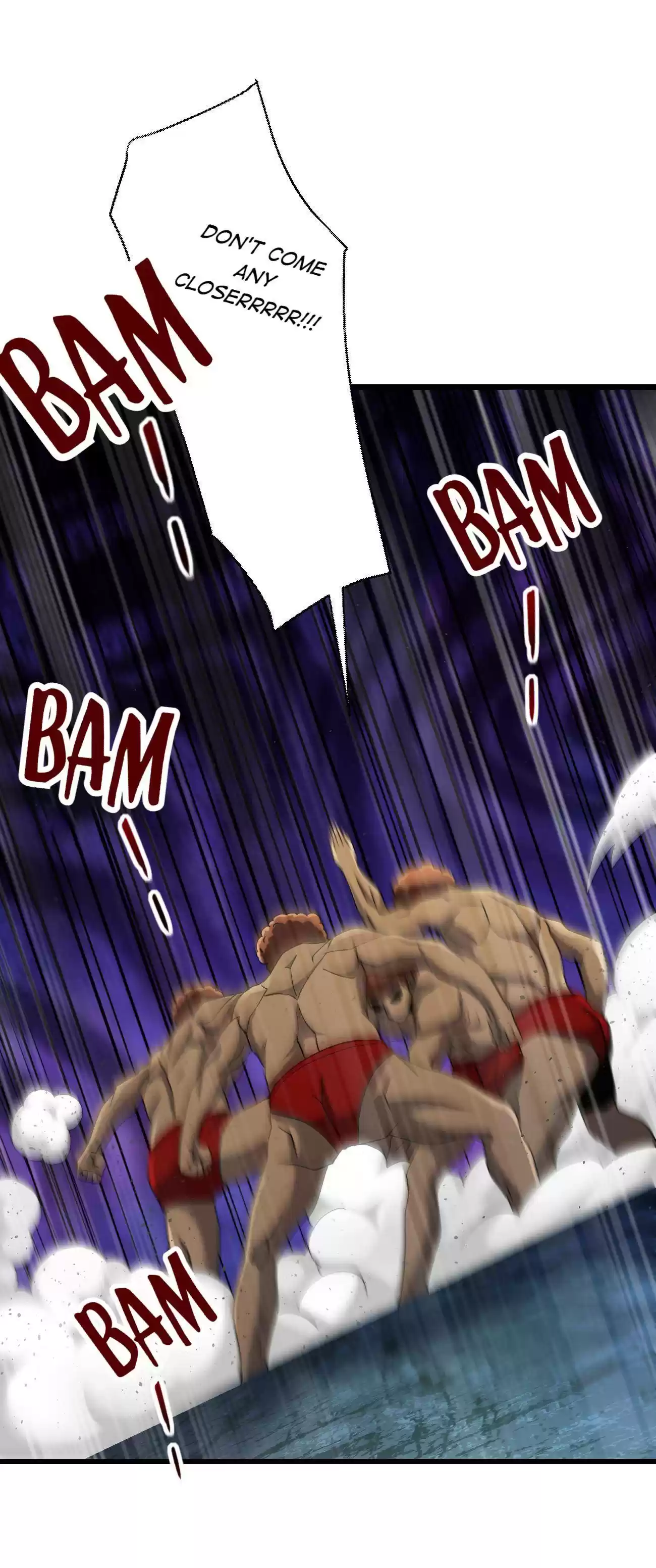 Don’T Get Me Wrong, I’M The Real Victim! Chapter 12