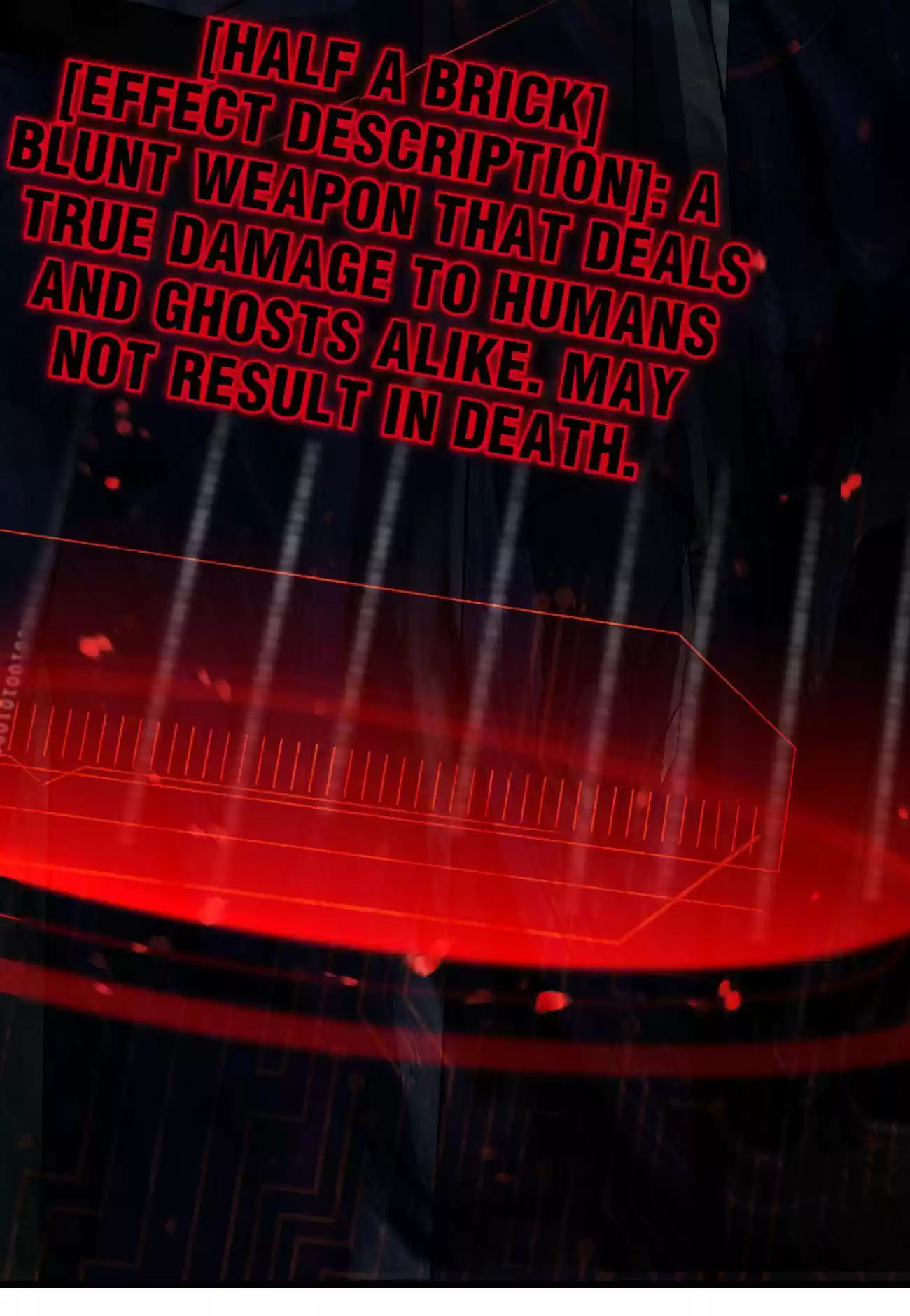 Don’T Get Me Wrong, I’M The Real Victim! Chapter 12