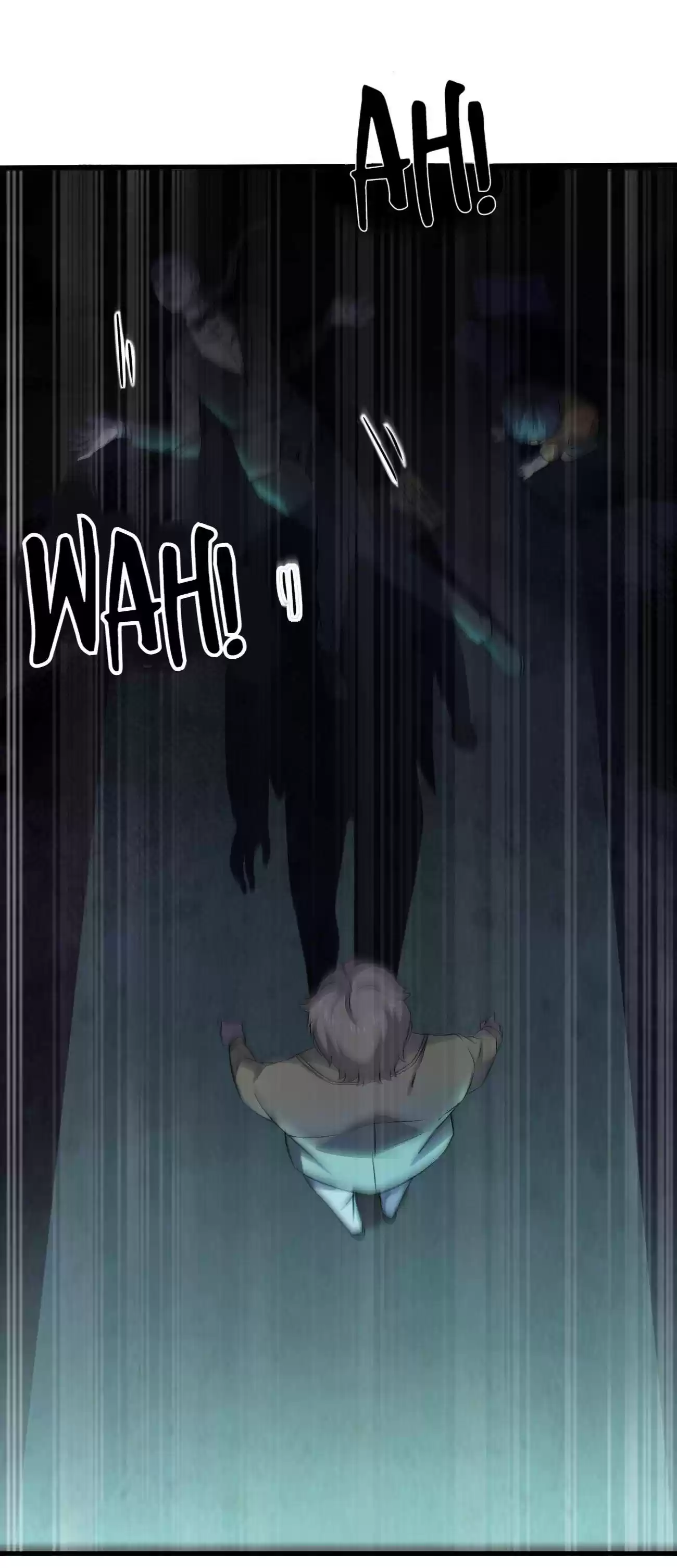 Don’T Get Me Wrong, I’M The Real Victim! Chapter 13