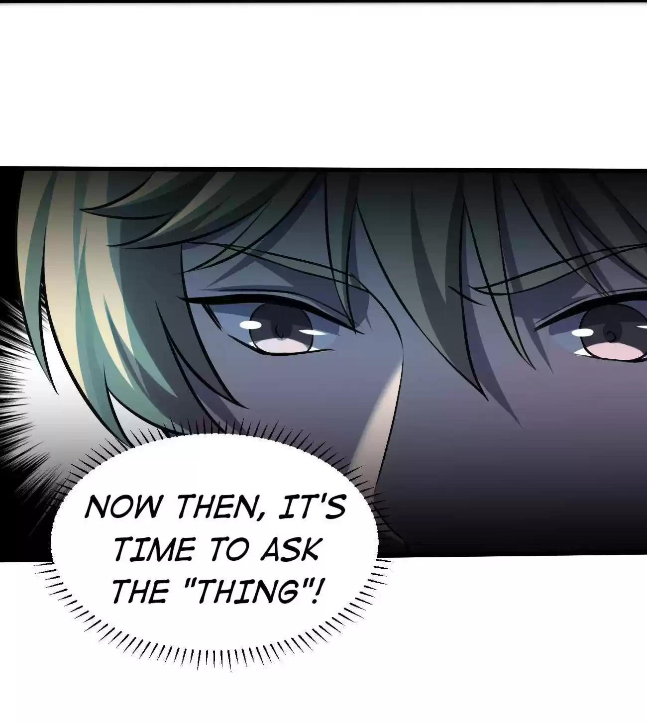 Don’T Get Me Wrong, I’M The Real Victim! Chapter 13