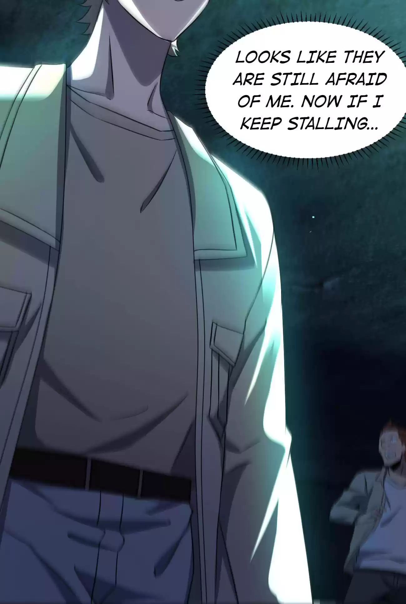 Don’T Get Me Wrong, I’M The Real Victim! Chapter 13