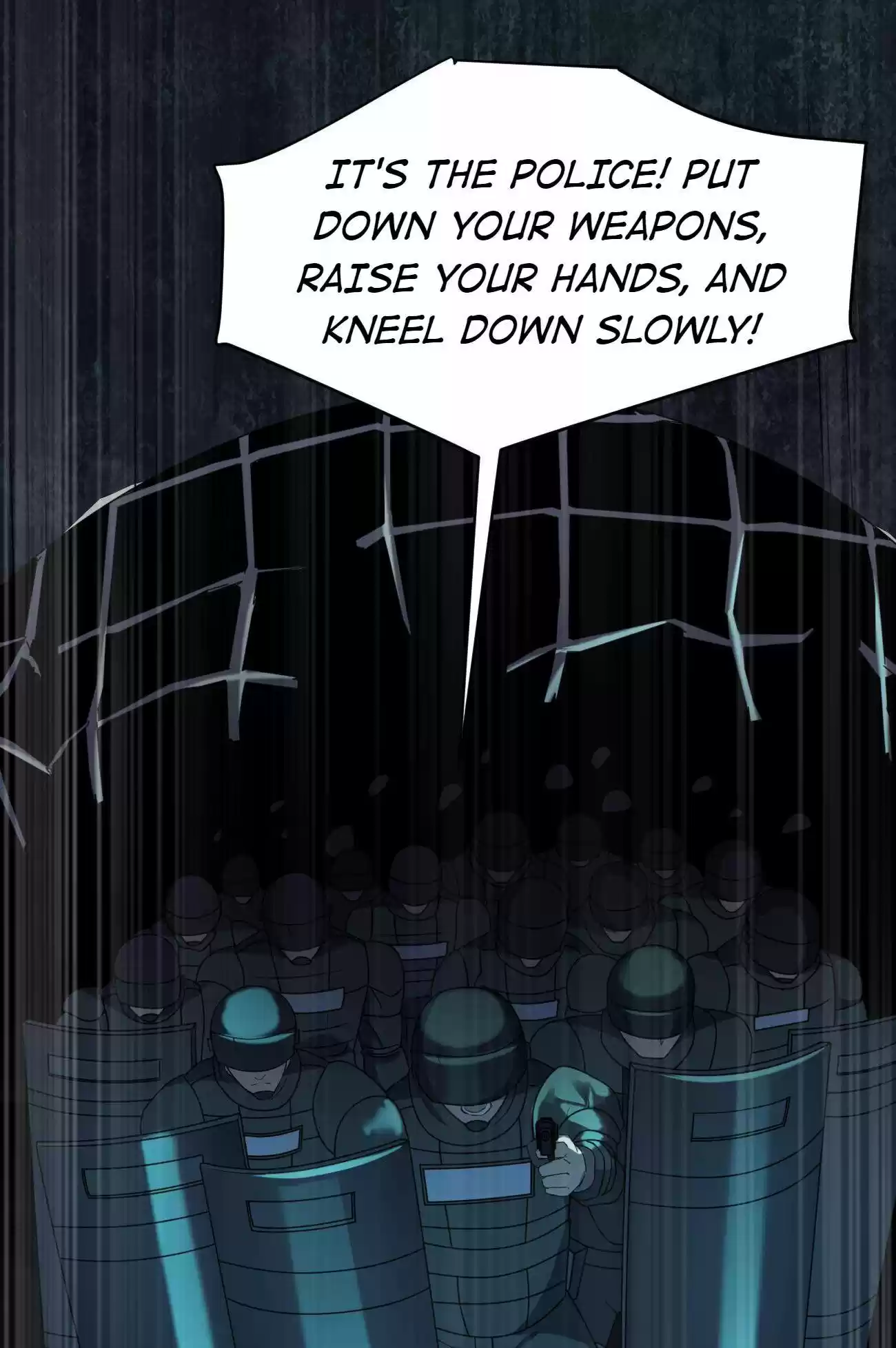 Don’T Get Me Wrong, I’M The Real Victim! Chapter 13