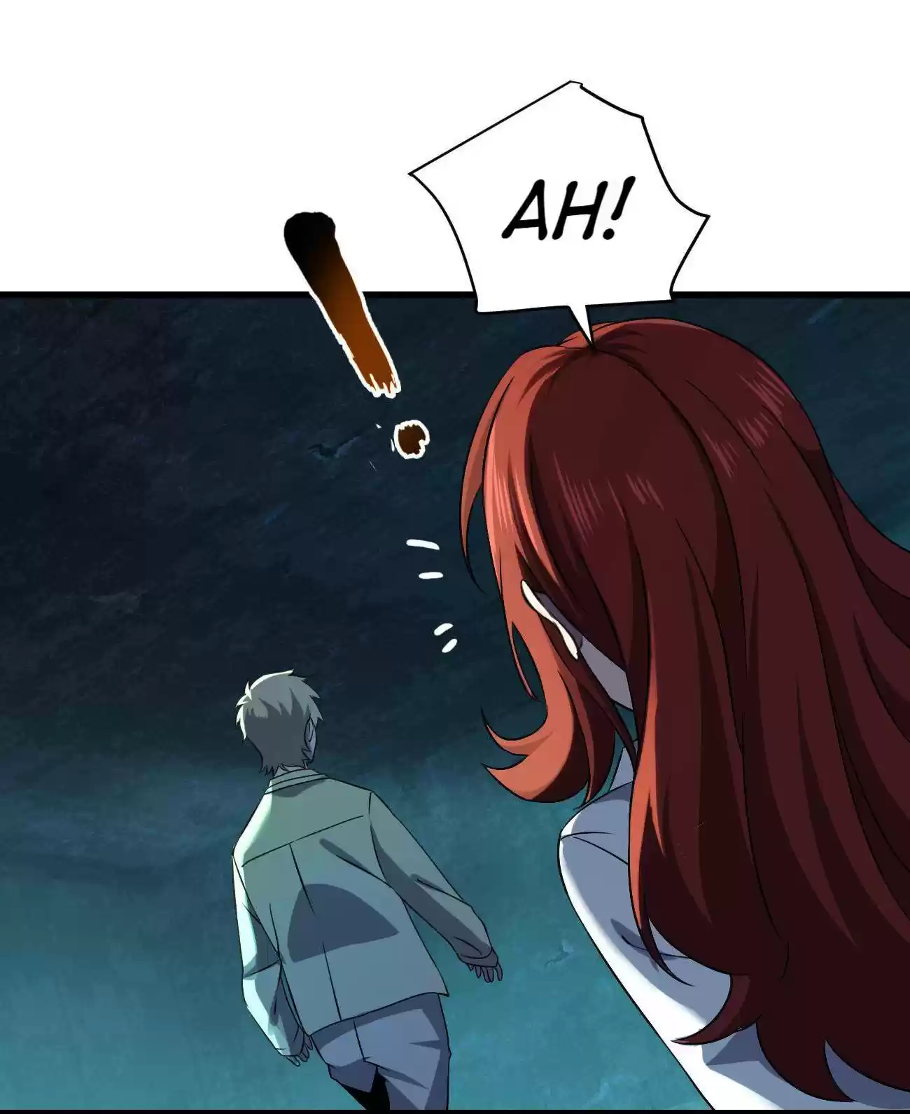 Don’T Get Me Wrong, I’M The Real Victim! Chapter 13