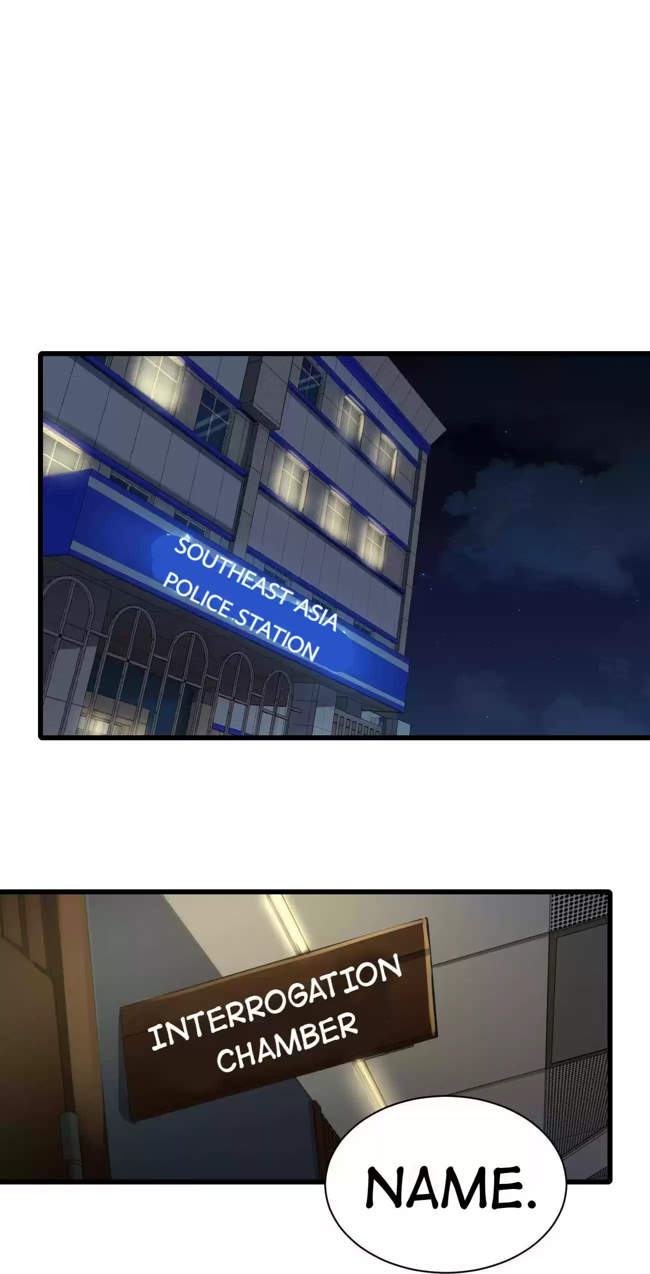 Don’T Get Me Wrong, I’M The Real Victim! Chapter 13