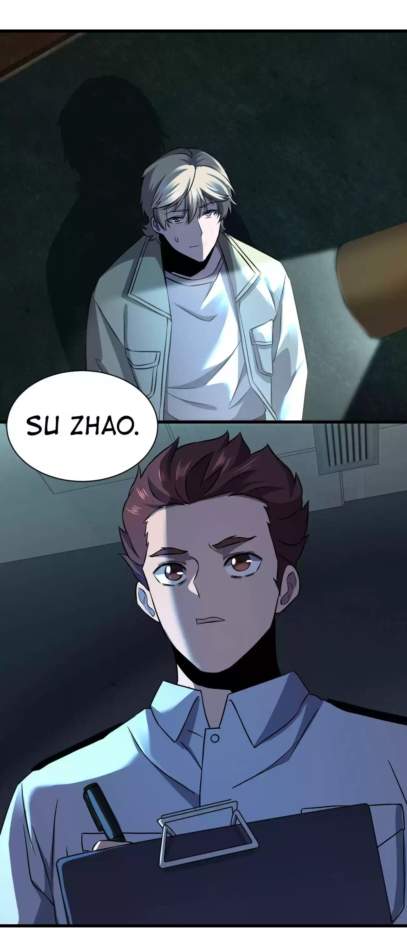 Don’T Get Me Wrong, I’M The Real Victim! Chapter 13