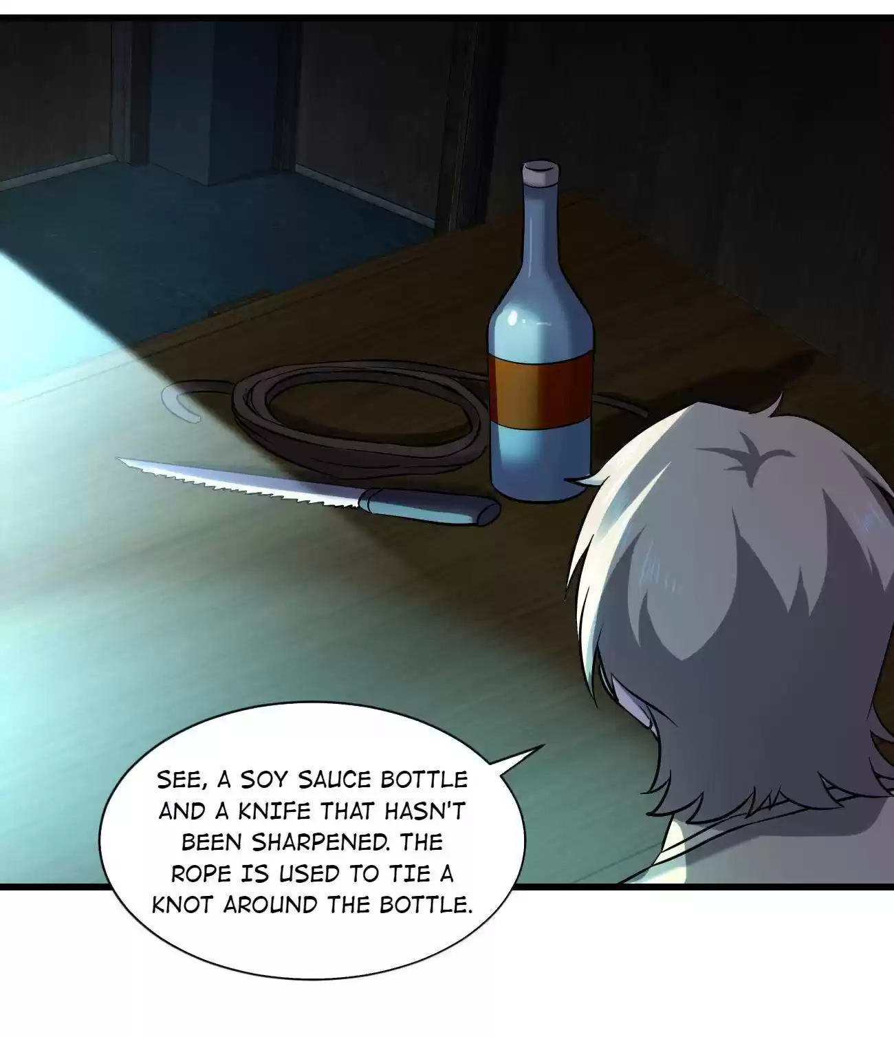 Don’T Get Me Wrong, I’M The Real Victim! Chapter 13