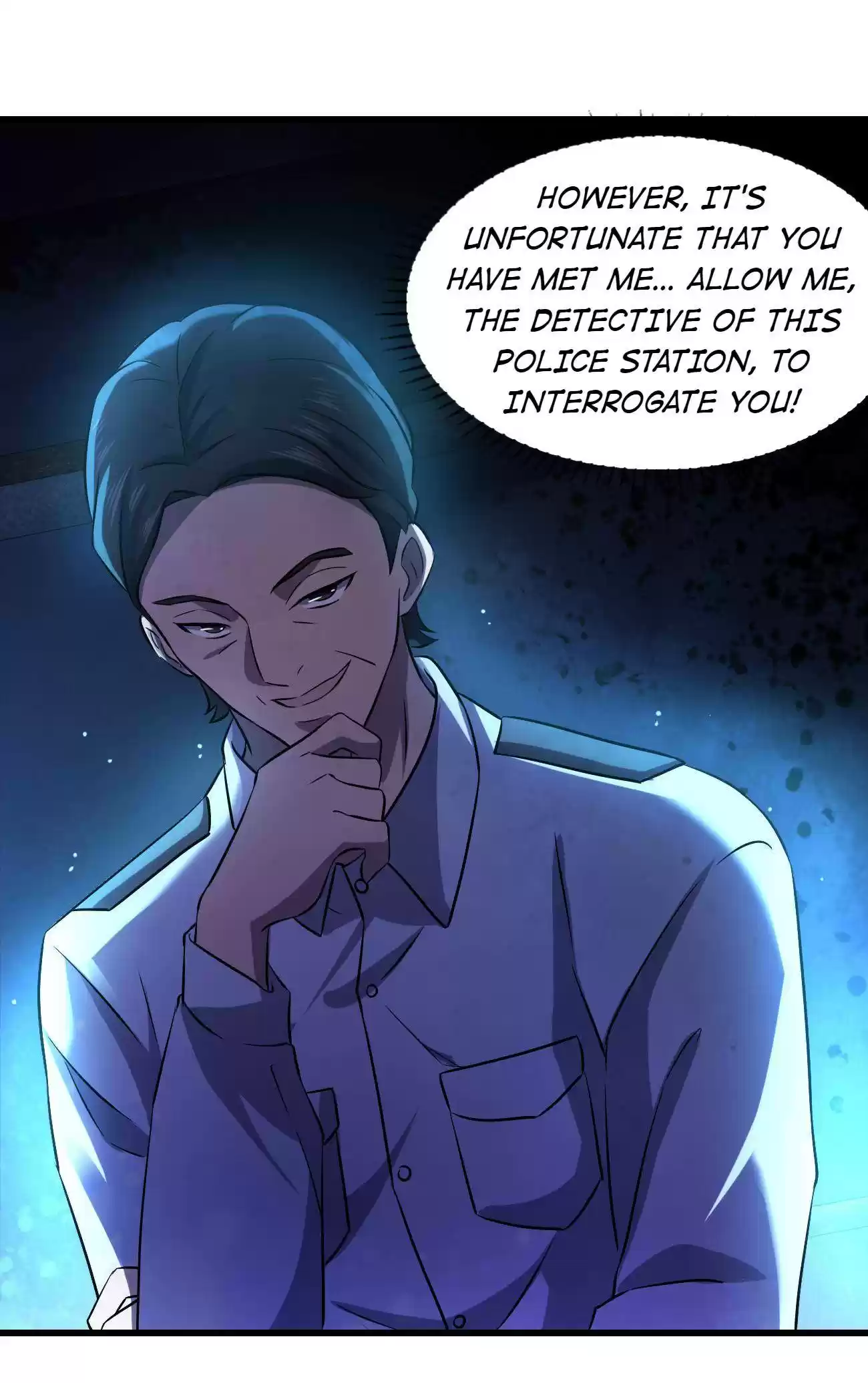 Don’T Get Me Wrong, I’M The Real Victim! Chapter 13